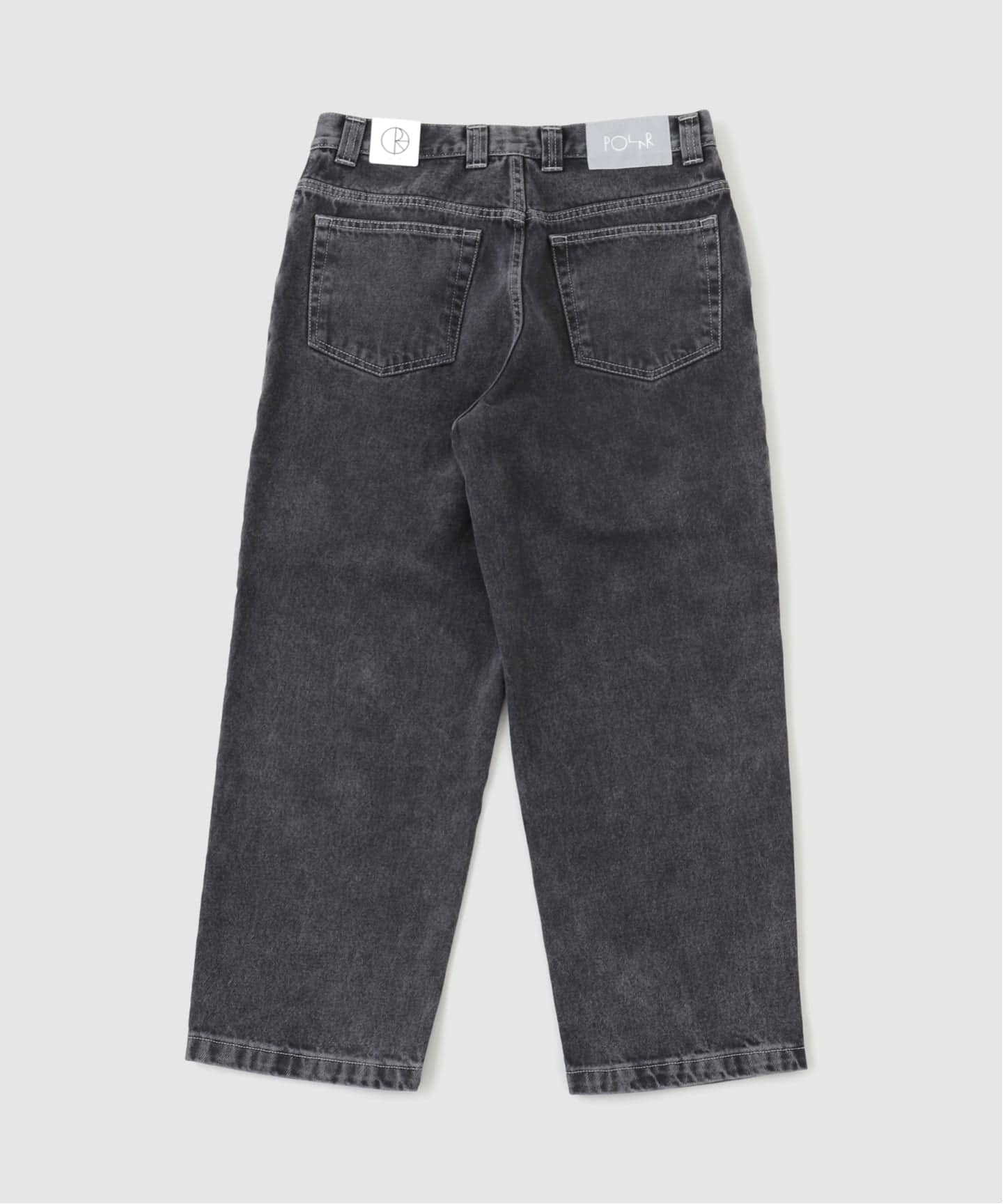 POLAR SKATE CO. / ポーラースケートカンパニー '93! Pants（デニム