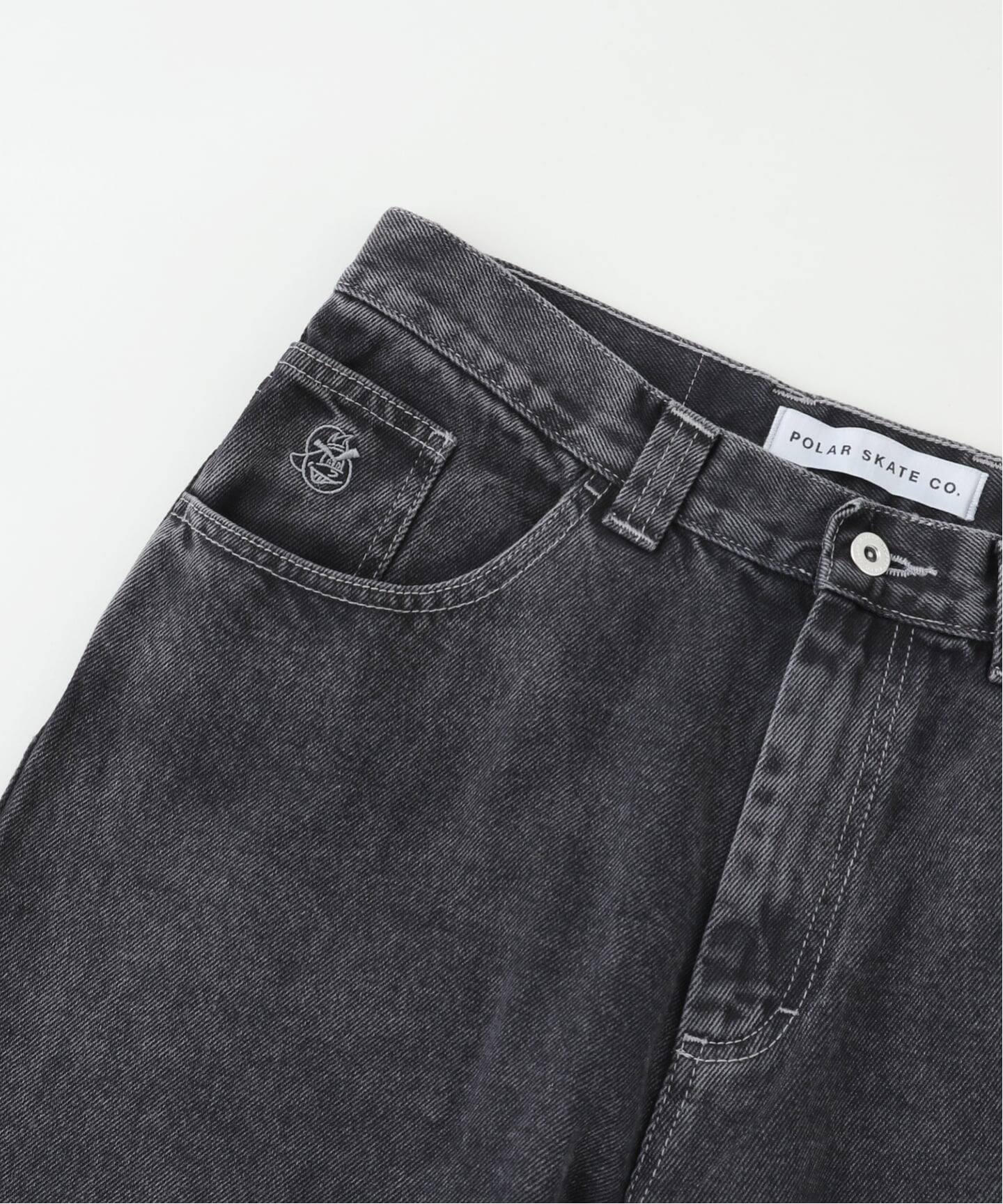 POLAR SKATE CO. / ポーラースケートカンパニー '93! Pants（デニム