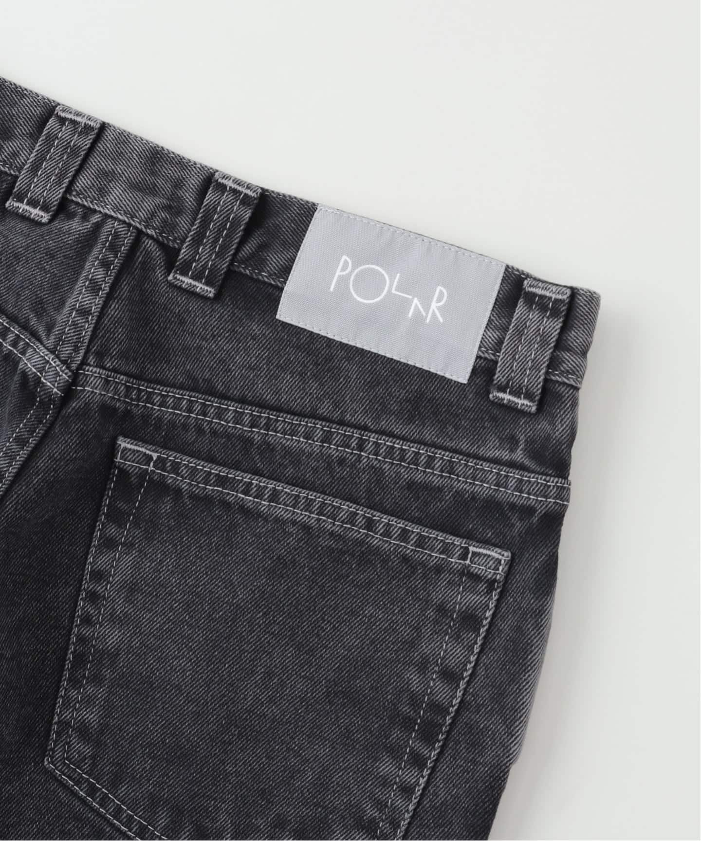 POLAR SKATE CO. / ポーラースケートカンパニー '93! Pants（デニム