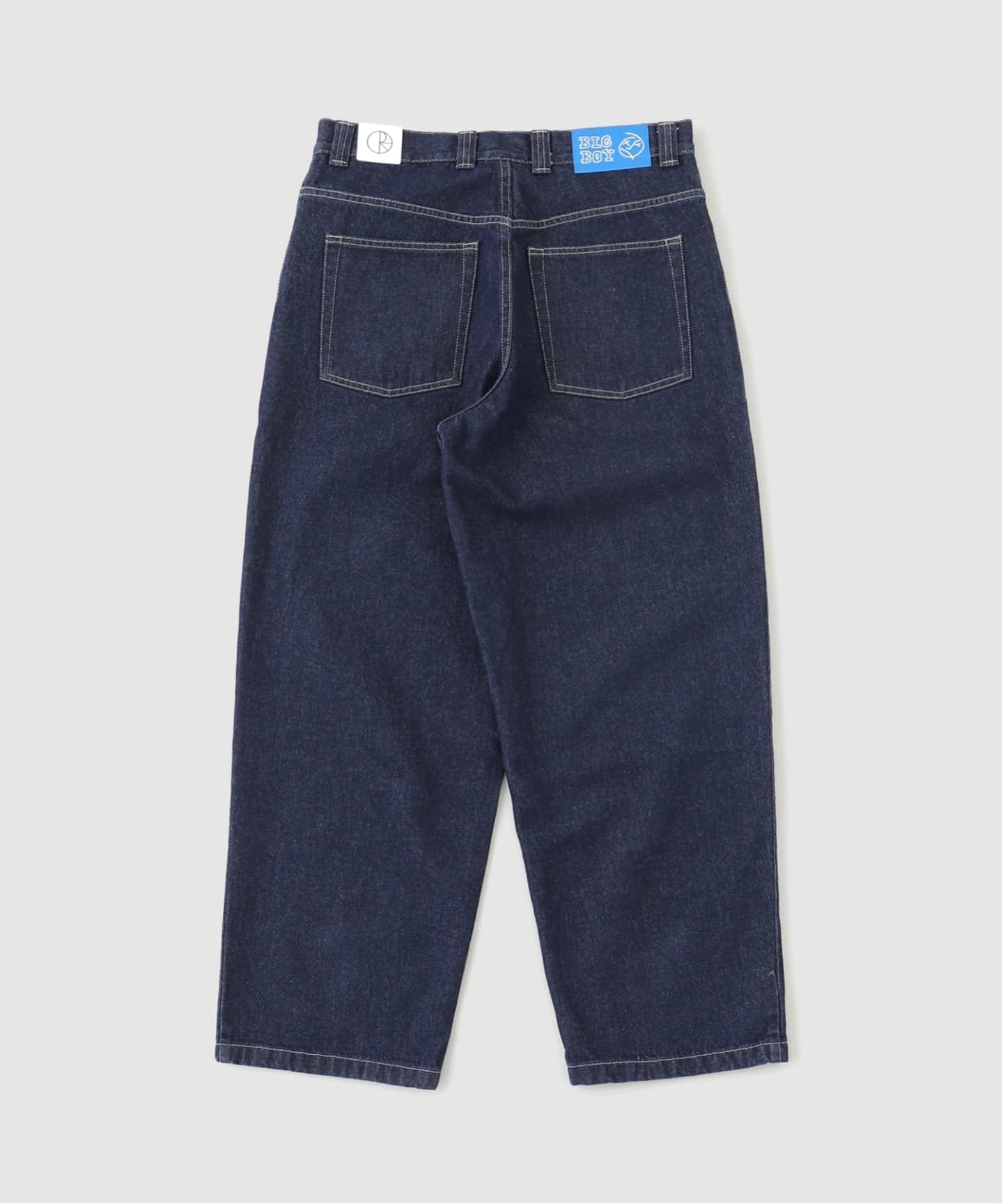 POLAR SKATE CO. / ポーラースケートカンパニー Big Boy Pants（デニム