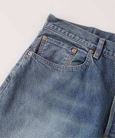 blurhms / ブラームス 13.5oz Denim Pants Wide（デニムパンツ 