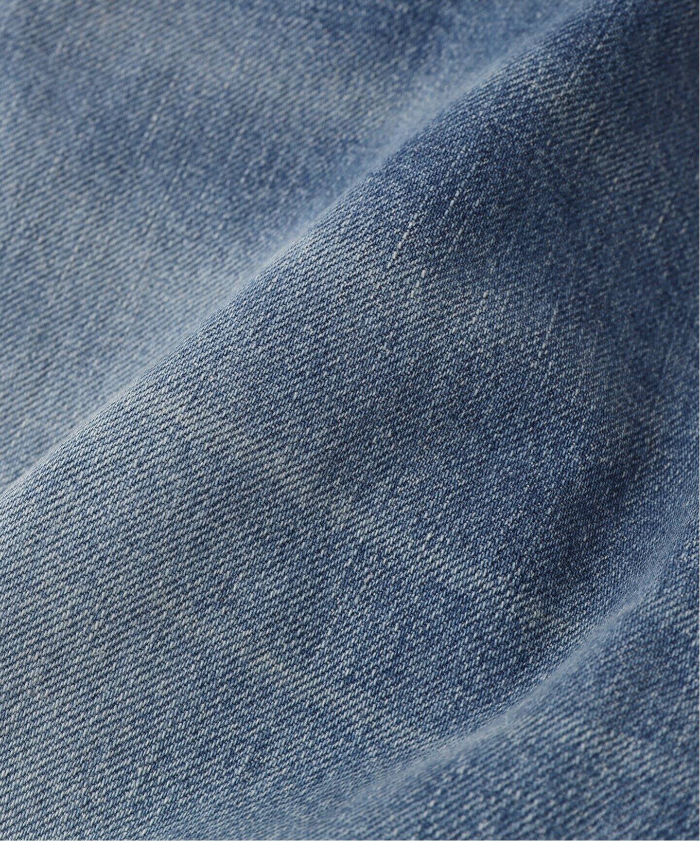 blurhms / ブラームス 13.5oz Denim Pants Wide（デニムパンツ 