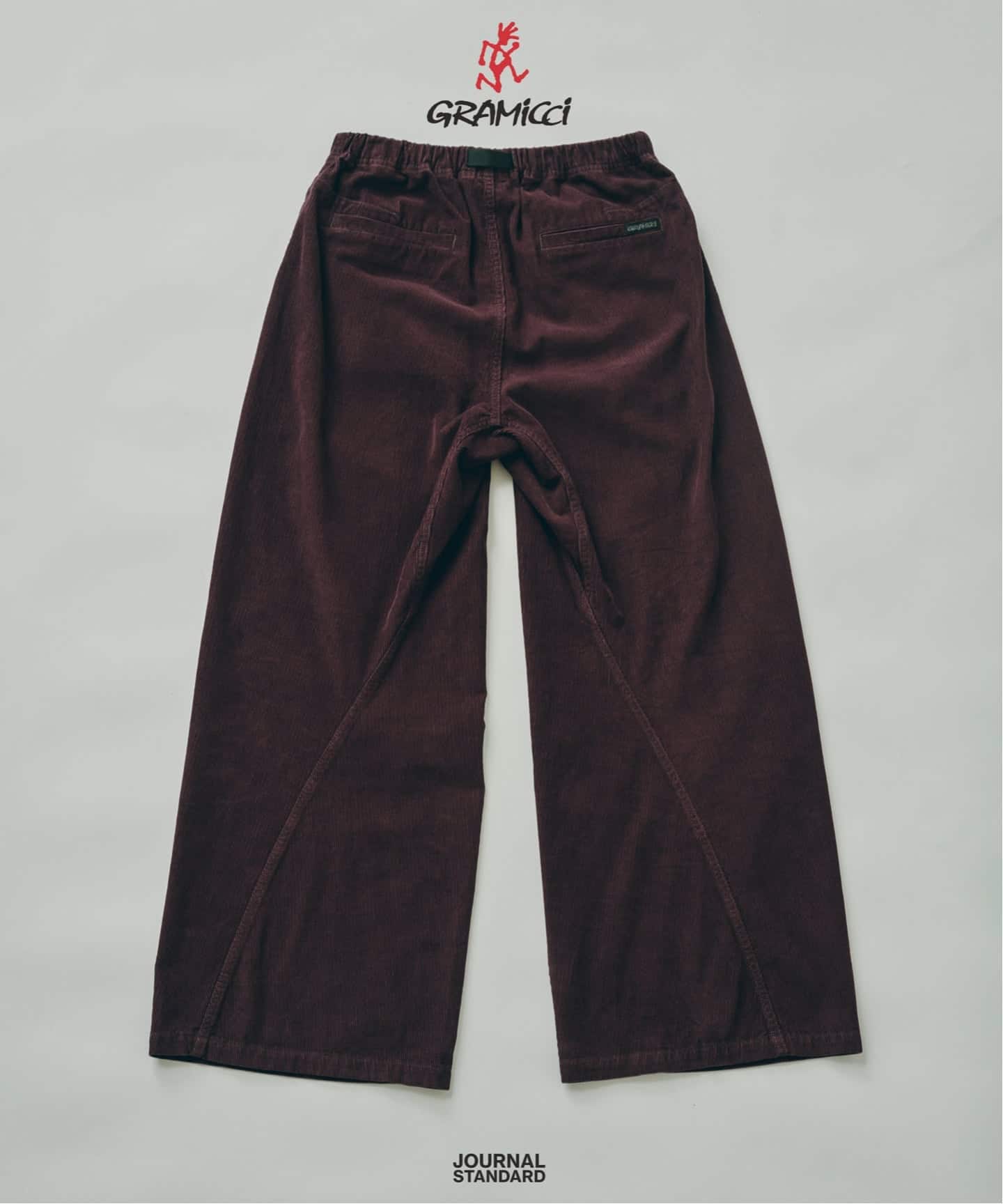 Gramicci / グラミチ 別注 3D コーデュロイ パンツ（その他パンツ