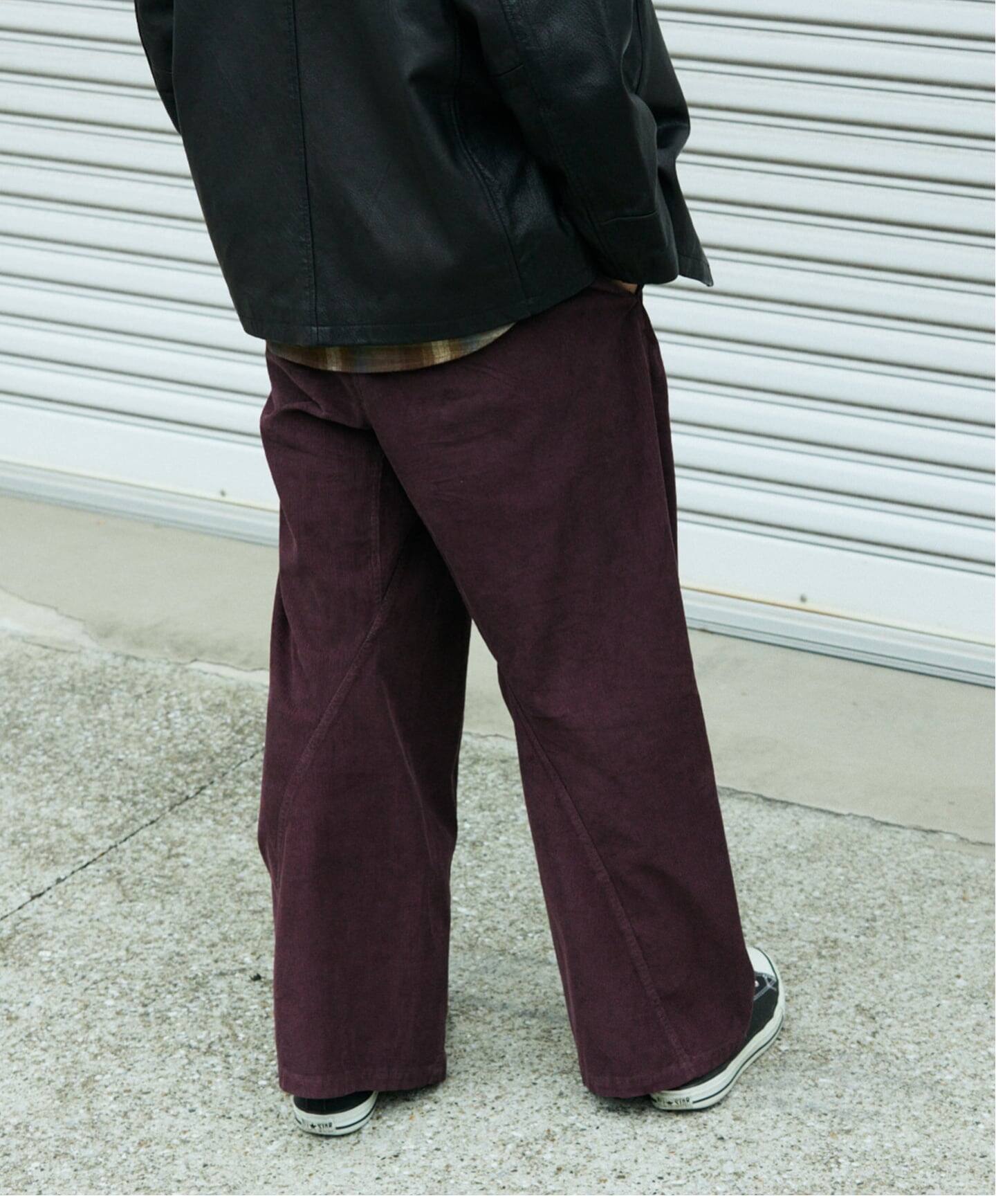 Gramicci / グラミチ 別注 3D コーデュロイ パンツ（その他パンツ