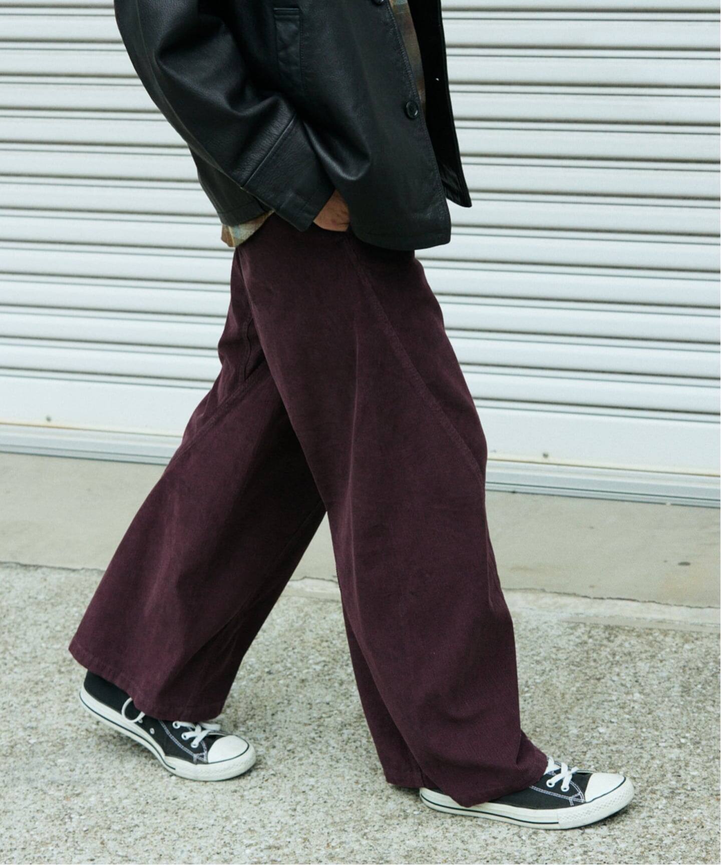 Gramicci / グラミチ 別注 3D コーデュロイ パンツ（その他パンツ