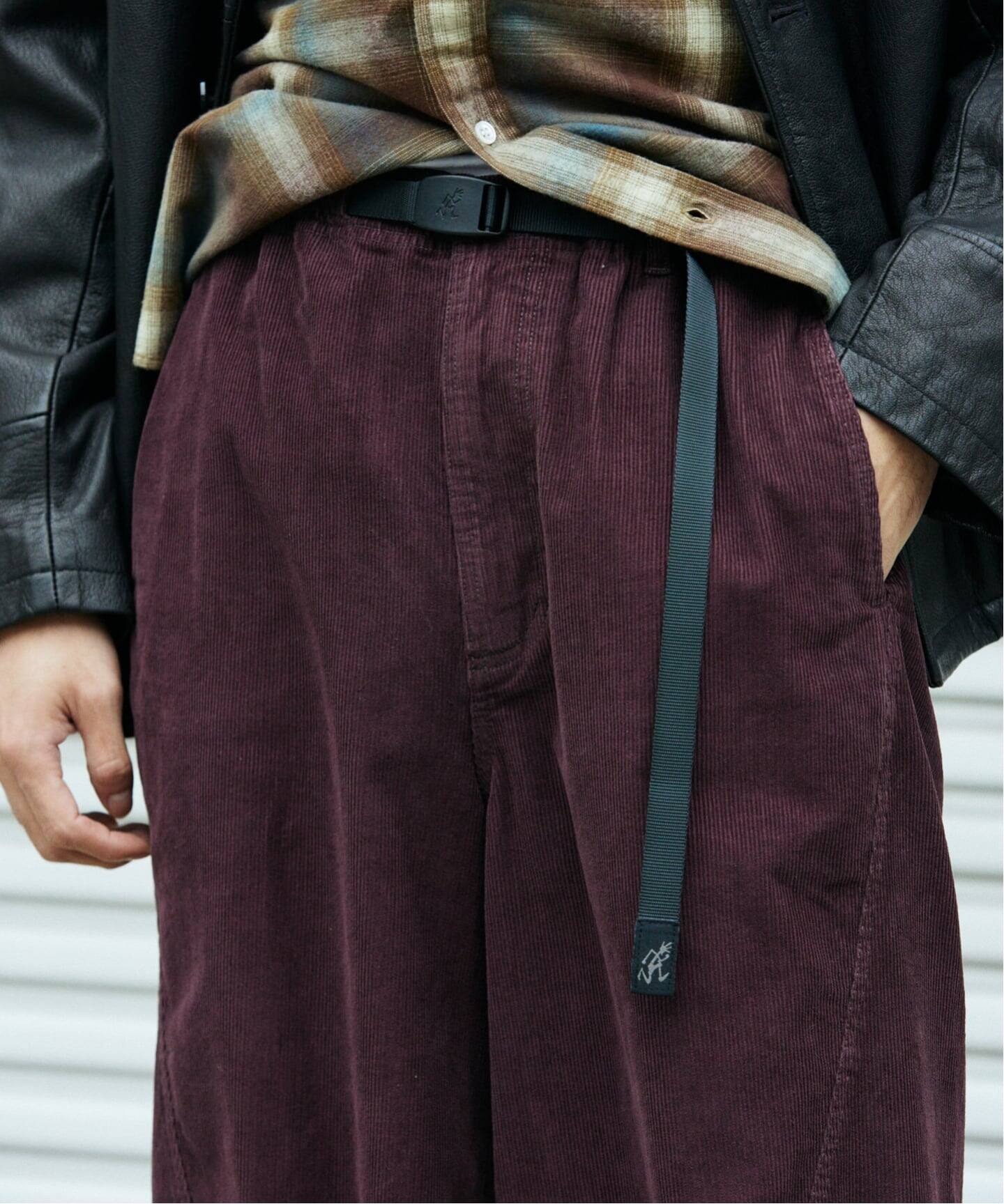 Gramicci / グラミチ 別注 3D コーデュロイ パンツ（その他パンツ