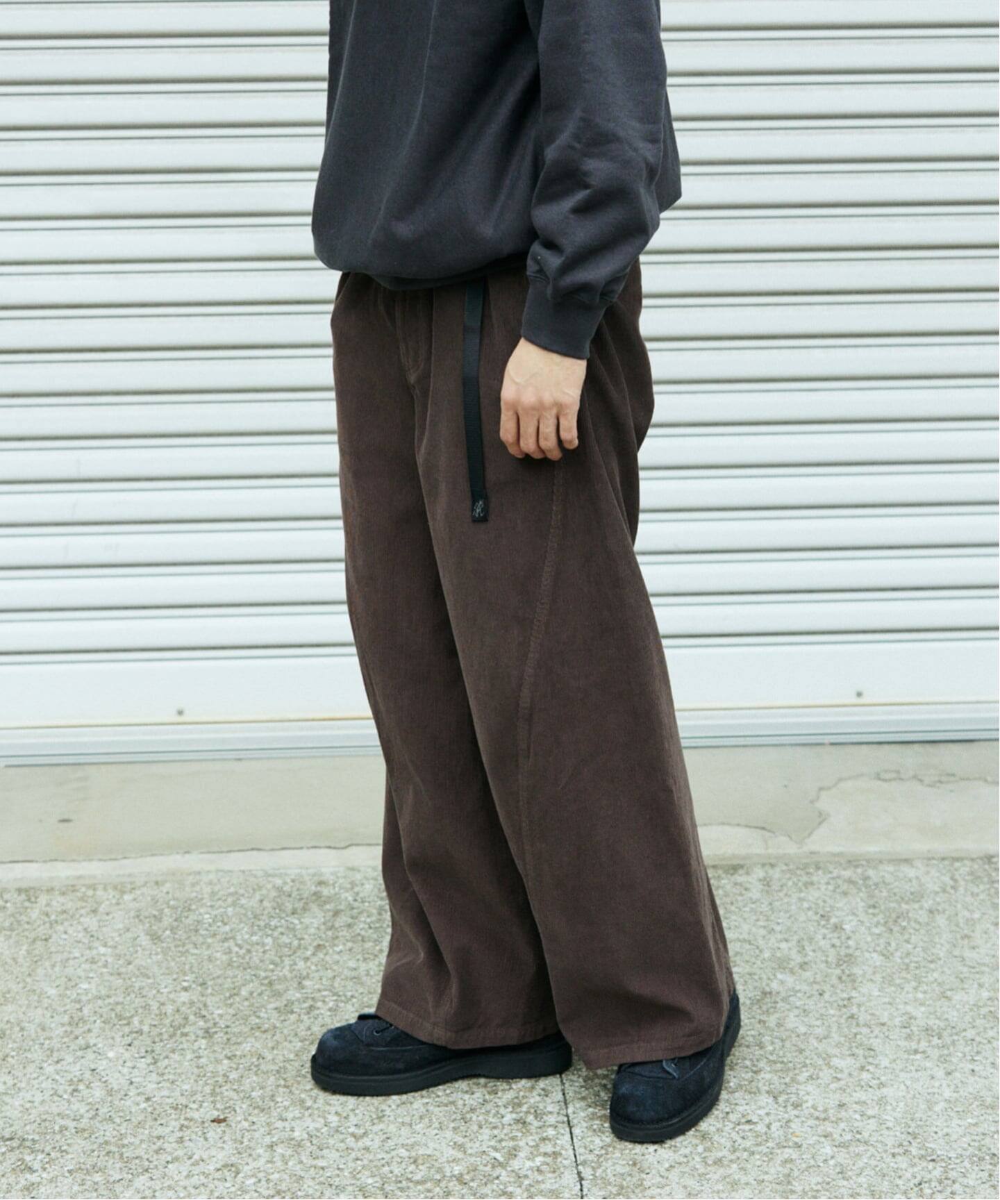 Gramicci / グラミチ 別注 3D コーデュロイ パンツ（その他パンツ