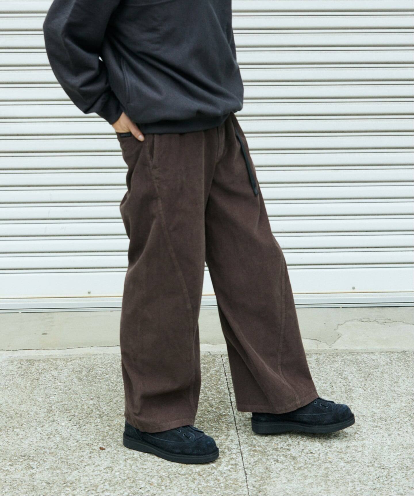 Gramicci / グラミチ 別注 3D コーデュロイ パンツ（その他パンツ