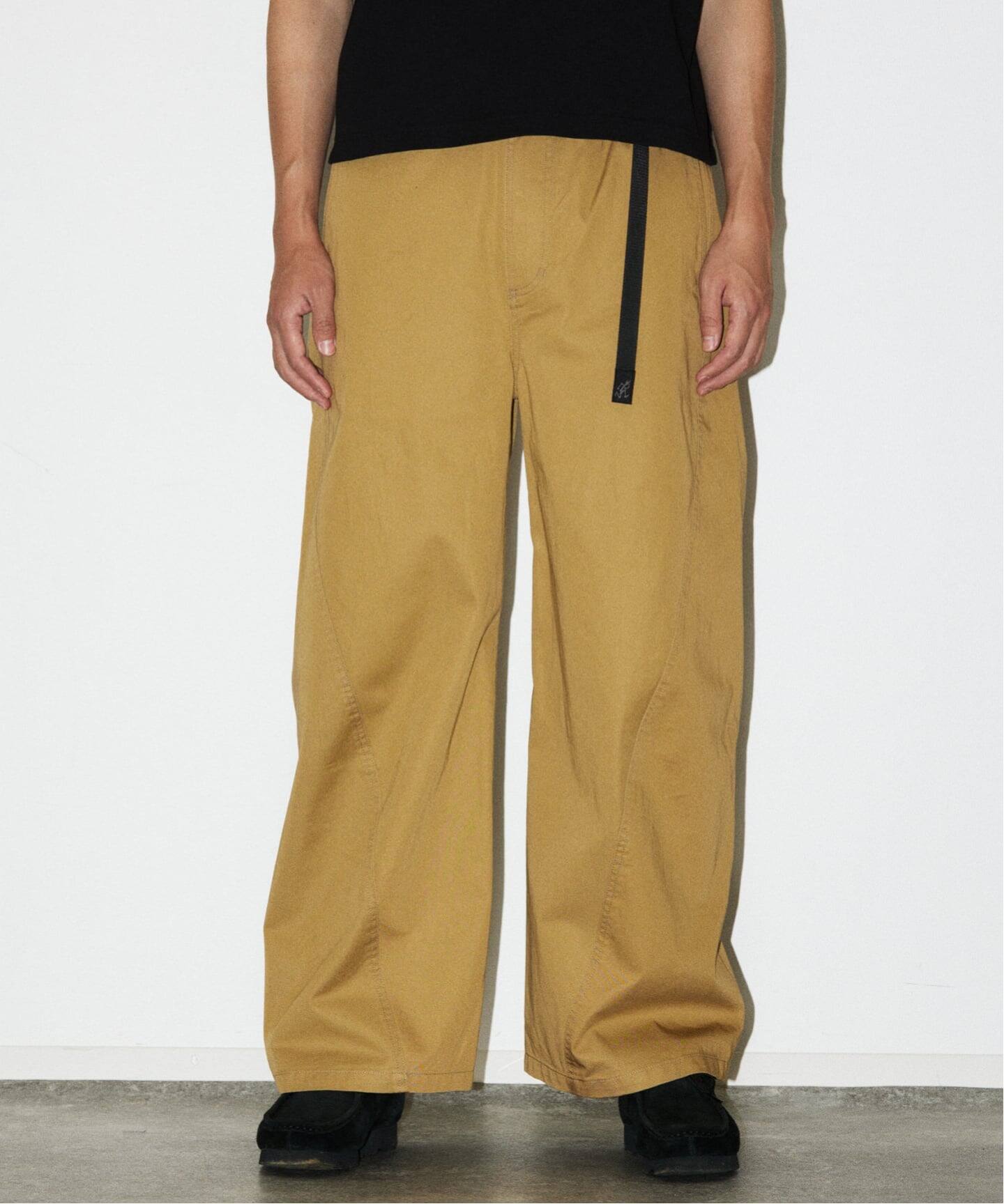 Gramicci / グラミチ 別注 3D チノ パンツ（チノパンツ）｜JOURNAL