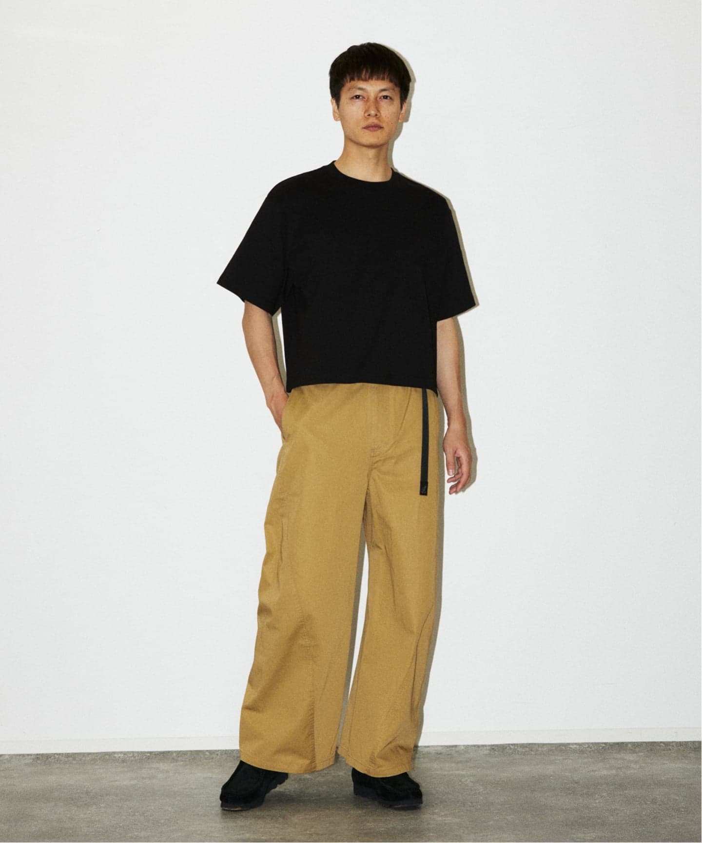 【美品】グラミチ　ジャーナルスタンダード　別注　パンツ　S 楽天市場】【SALE／30%OFF】【GRAMICCI * JOURNAL STANDARD