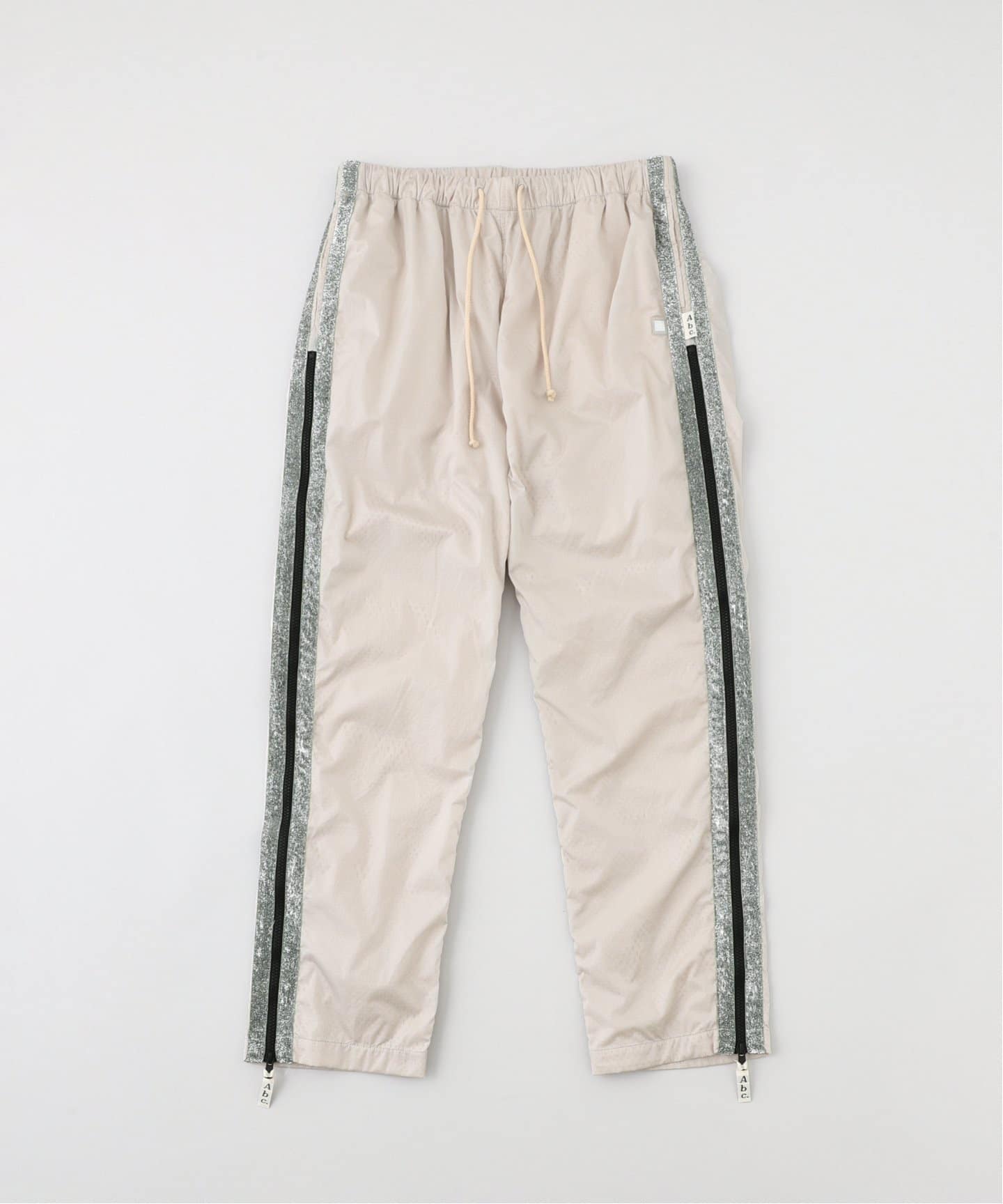 advisory board crystals Abc ジャケット パンツ Advisory Board Crystals - ABC. WOOL BREAKAWAY PANT | HBX