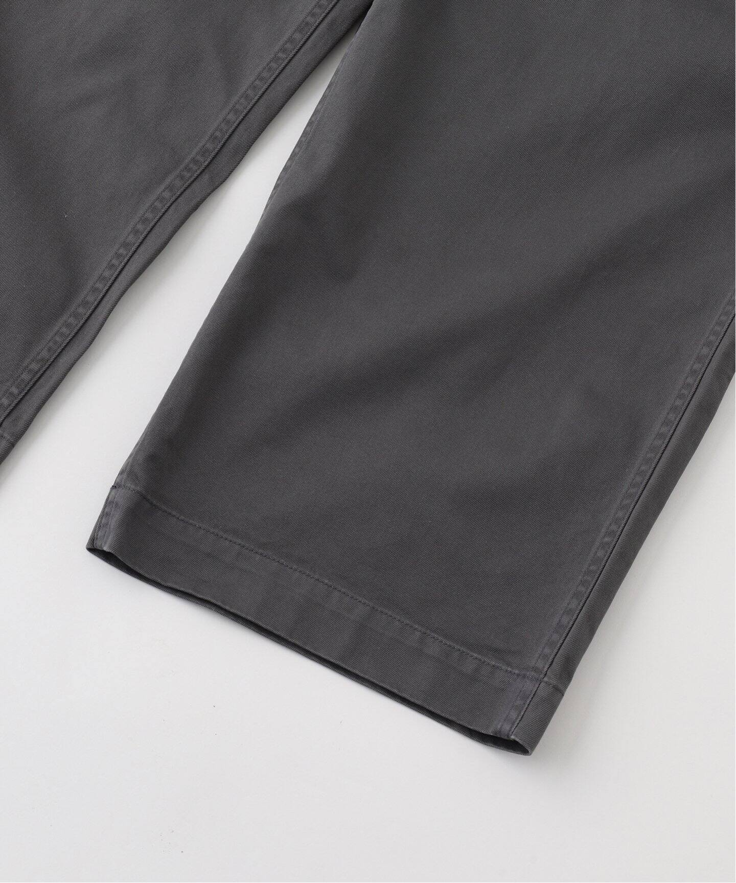 GOLD / ゴールド SELVEDGE WEAPON WIDE TROUSERS（チノパンツ