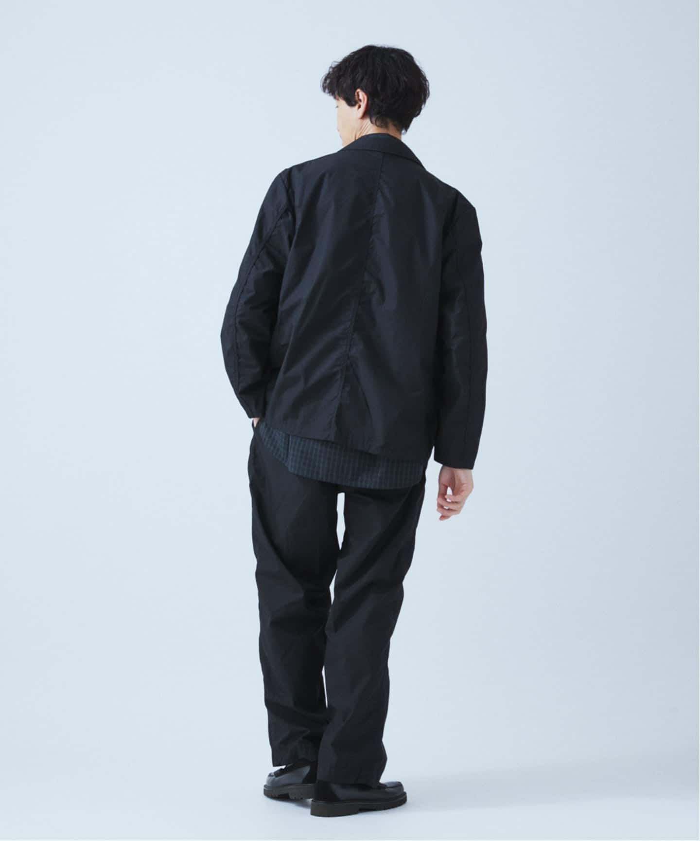 THE NORTH FACE PPL×mt 別注 65/35 フィールド パンツ 予約》THE NORTH FACE PURPLE LABEL 別注 65/35 ワイド