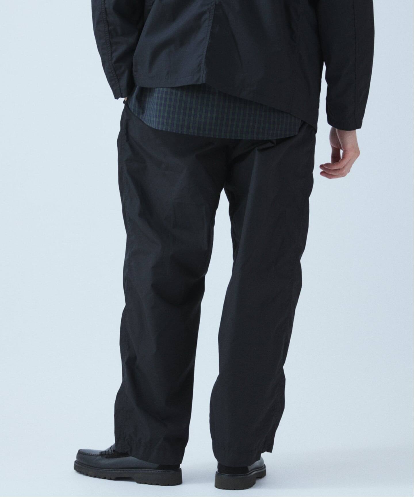 THE NORTH FACE PURPLE LABEL 別注 65/35 ワイドテーパード フィールド