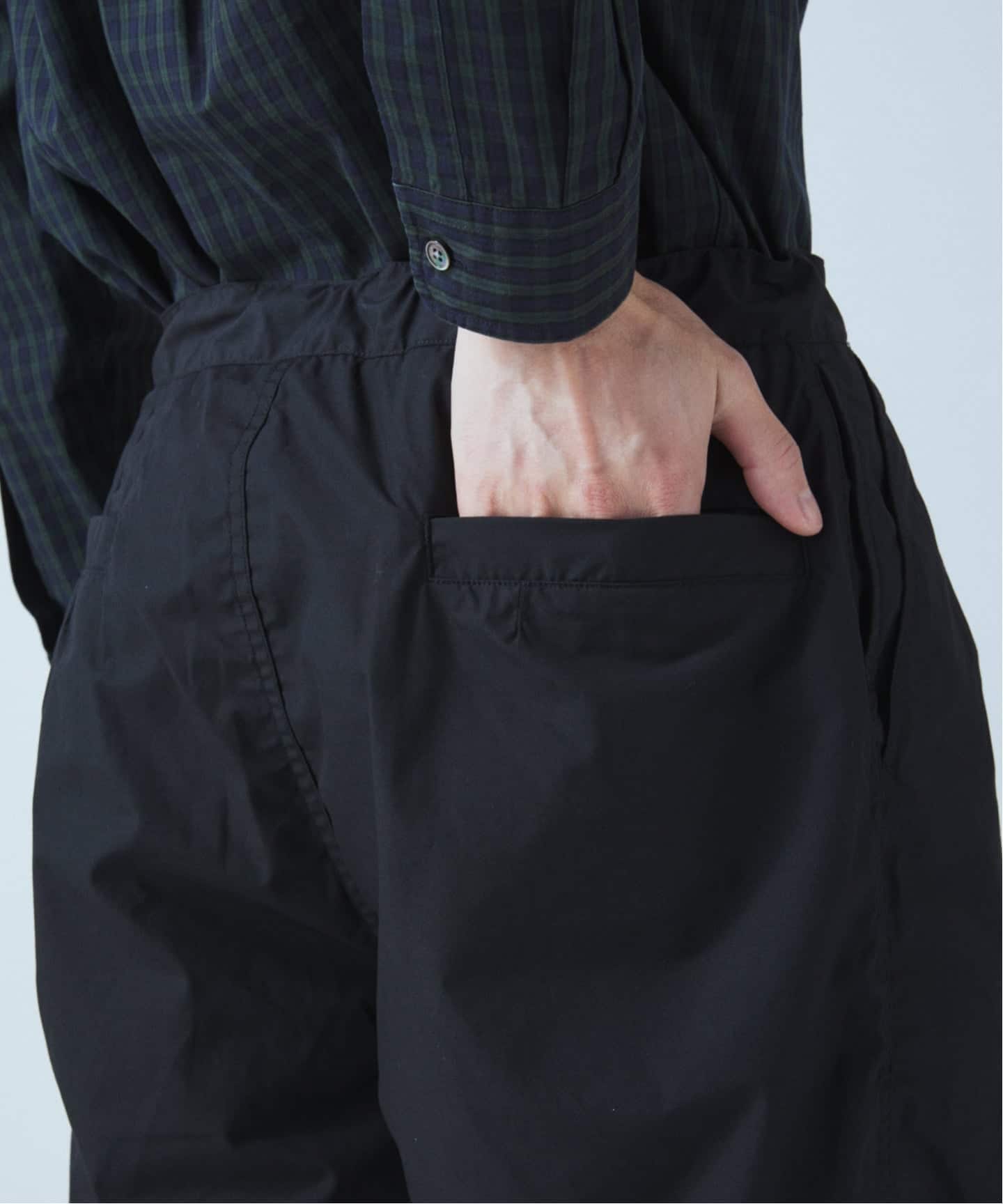 THE NORTH FACE PURPLE LABEL 別注 65/35 ワイドテーパード フィールド