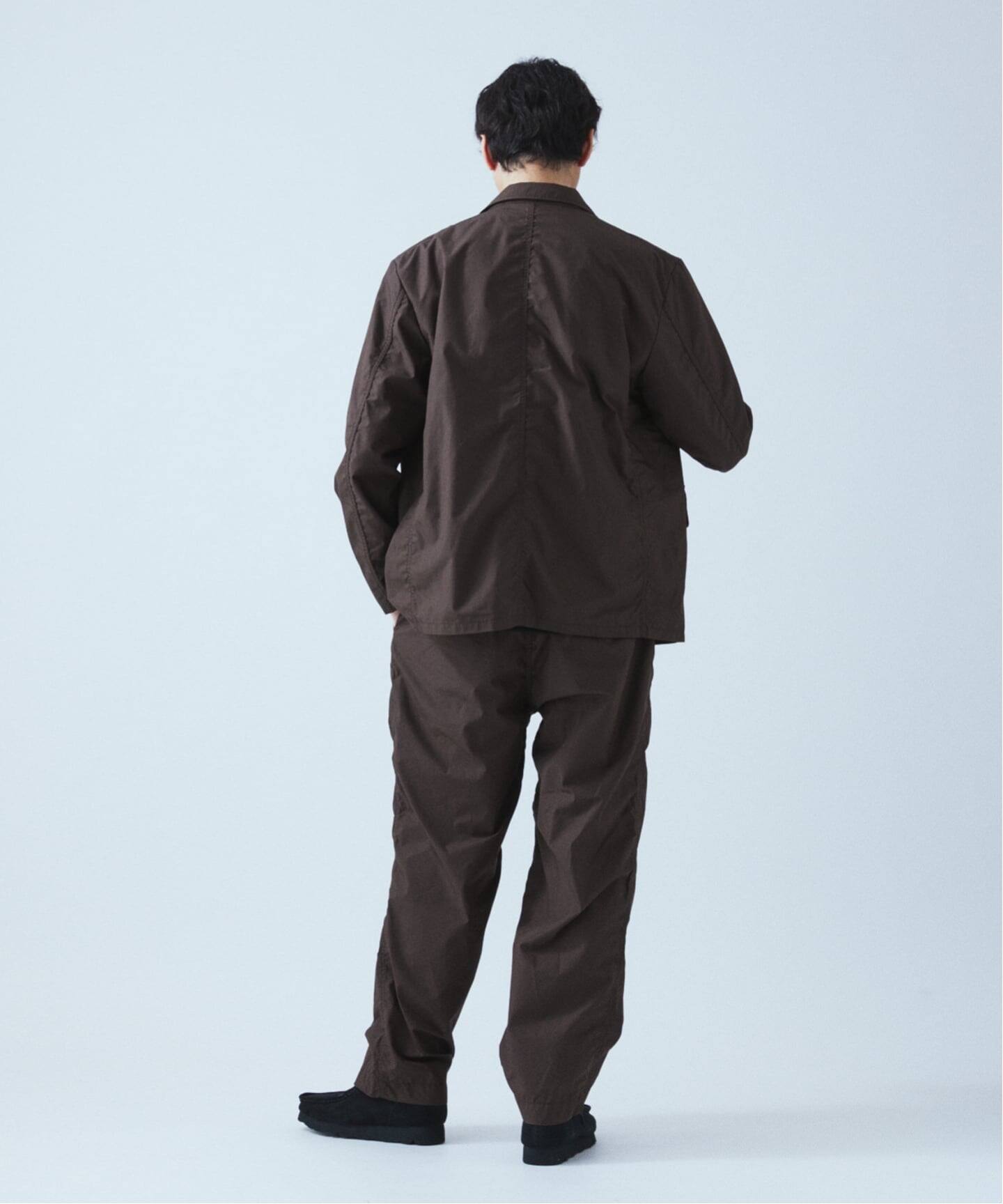 THE NORTH FACE PPL×mt 別注 65/35 フィールド パンツ THE NORTH FACE PURPLE LABEL 別注 65/35 ワイドテーパード