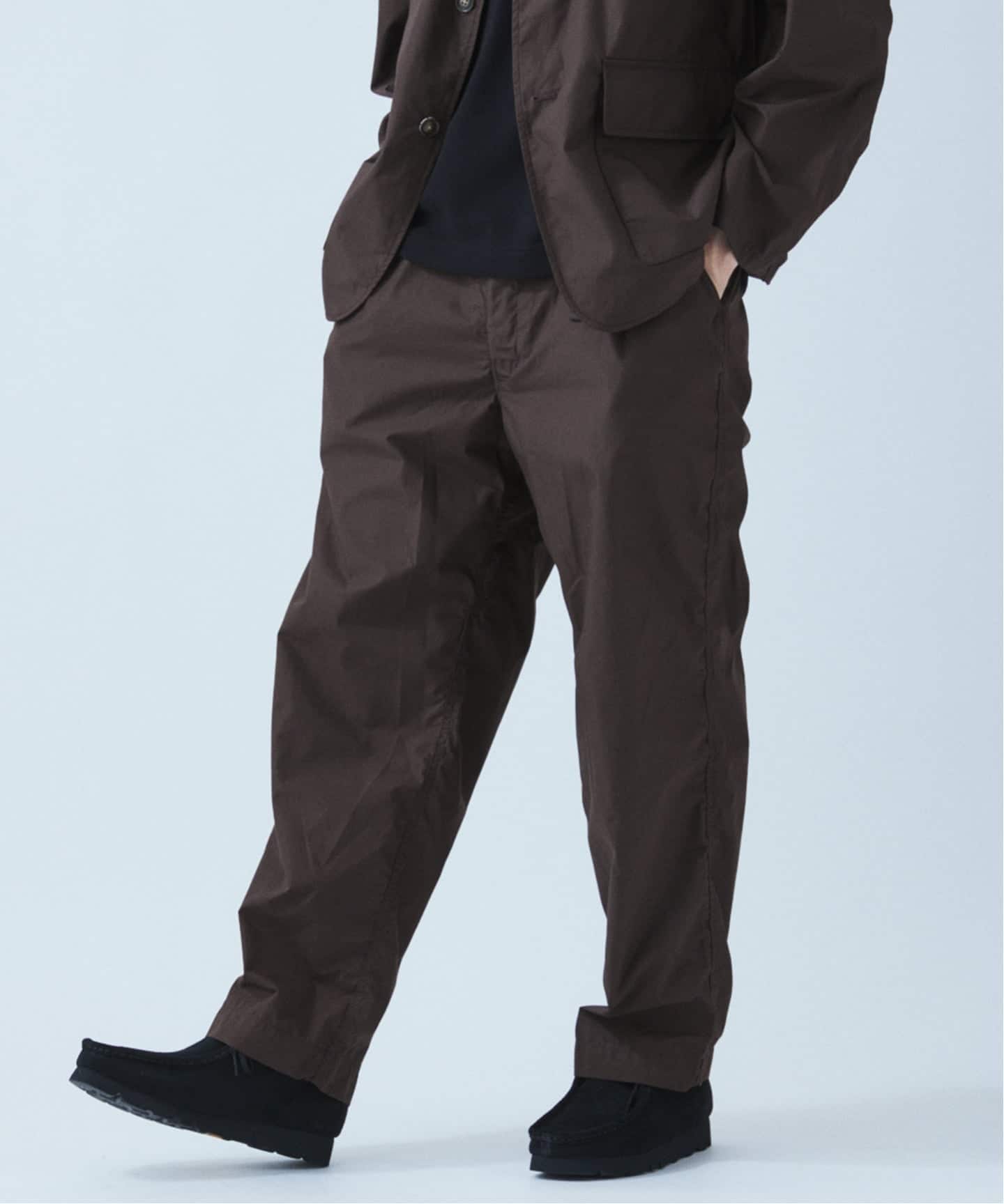 ノースフェイス パープルレーベル　65/35 フィールドパンツ 65/35 Field Pants | THE NORTH FACE PURPLE LABEL