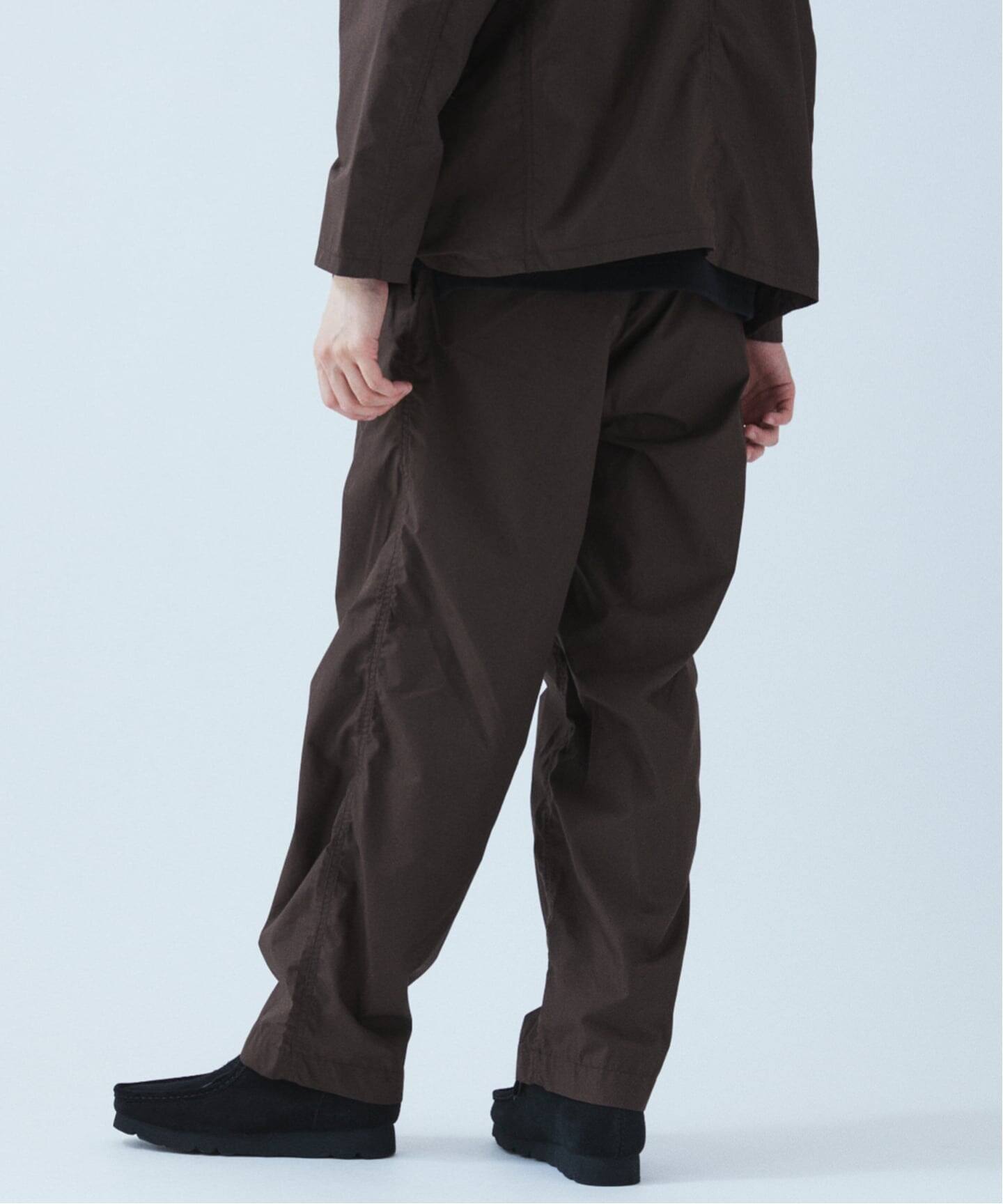 THE NORTH FACE PURPLE LABEL 別注 65/35 ワイドテーパード