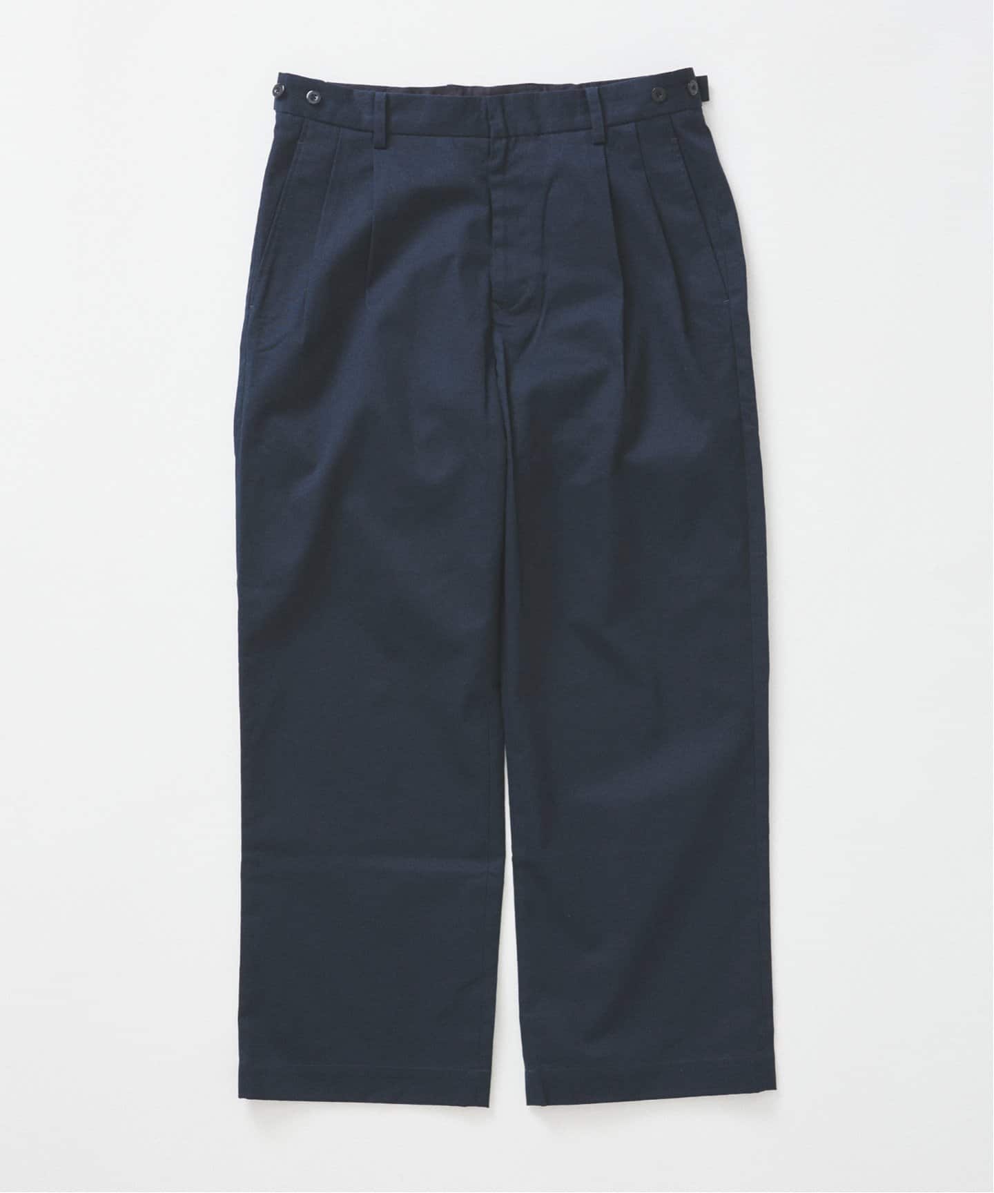 FRED PERRY JOURNAL STANDARD 別注 テニストラウザー 予約》FRED PERRY / フレッドペリー 別注 テニス トラウザー