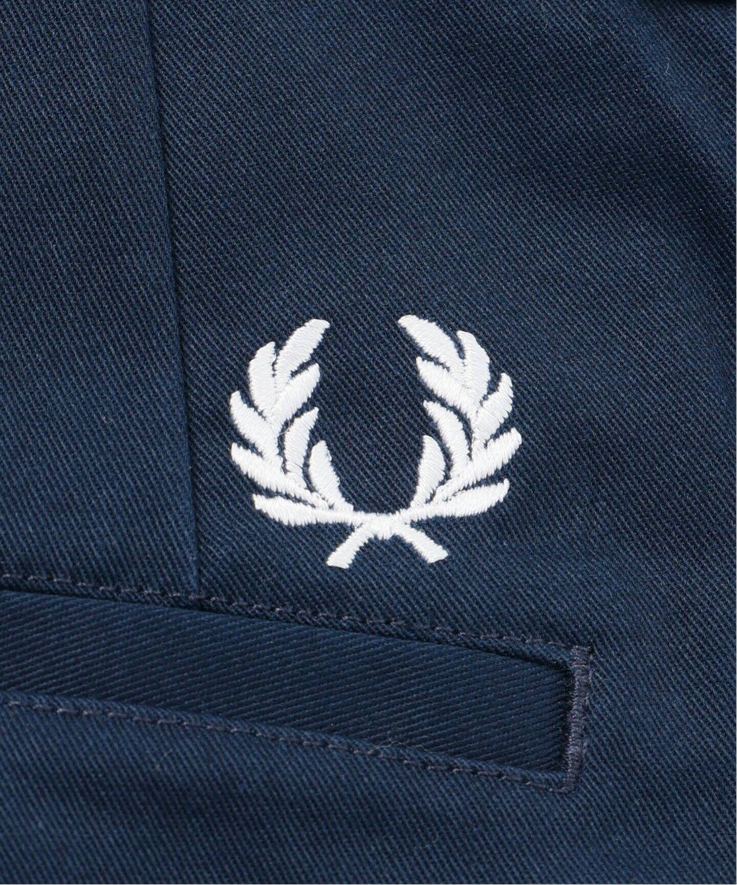 FRED PERRY JOURNAL STANDARD 別注 テニストラウザー 予約》FRED PERRY / フレッドペリー 別注 テニス トラウザー