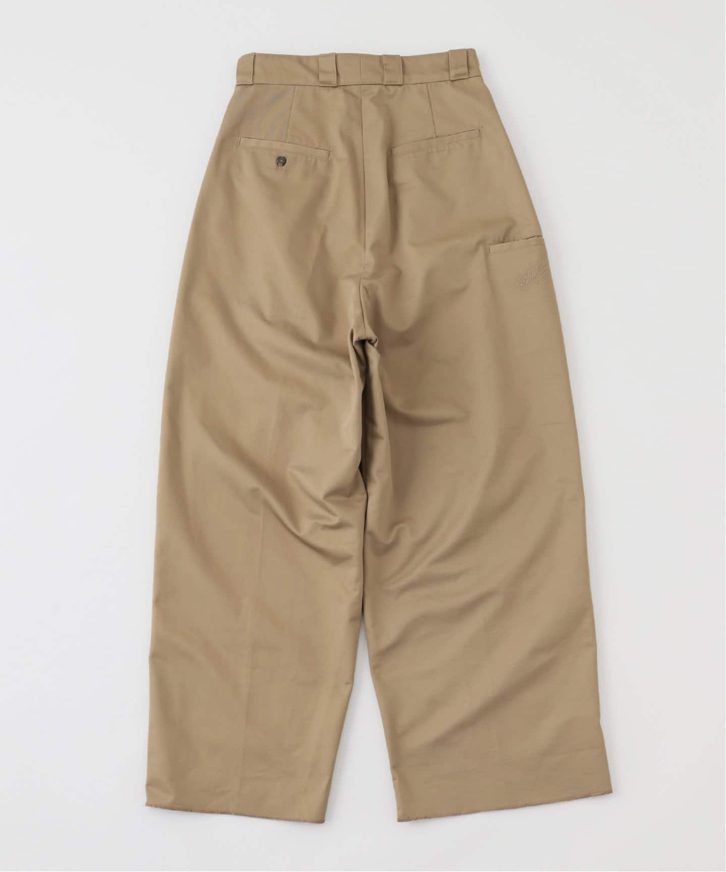 WILLY CHAVARRIA / ウィリー チャバリア CHOLO CHINO