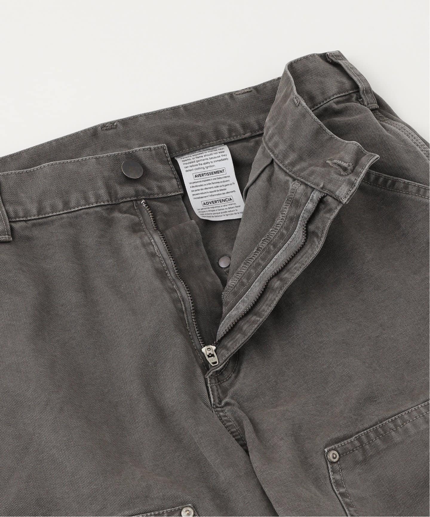 FIFTH / フィフス Distressed Double Knee pants（その他パンツ