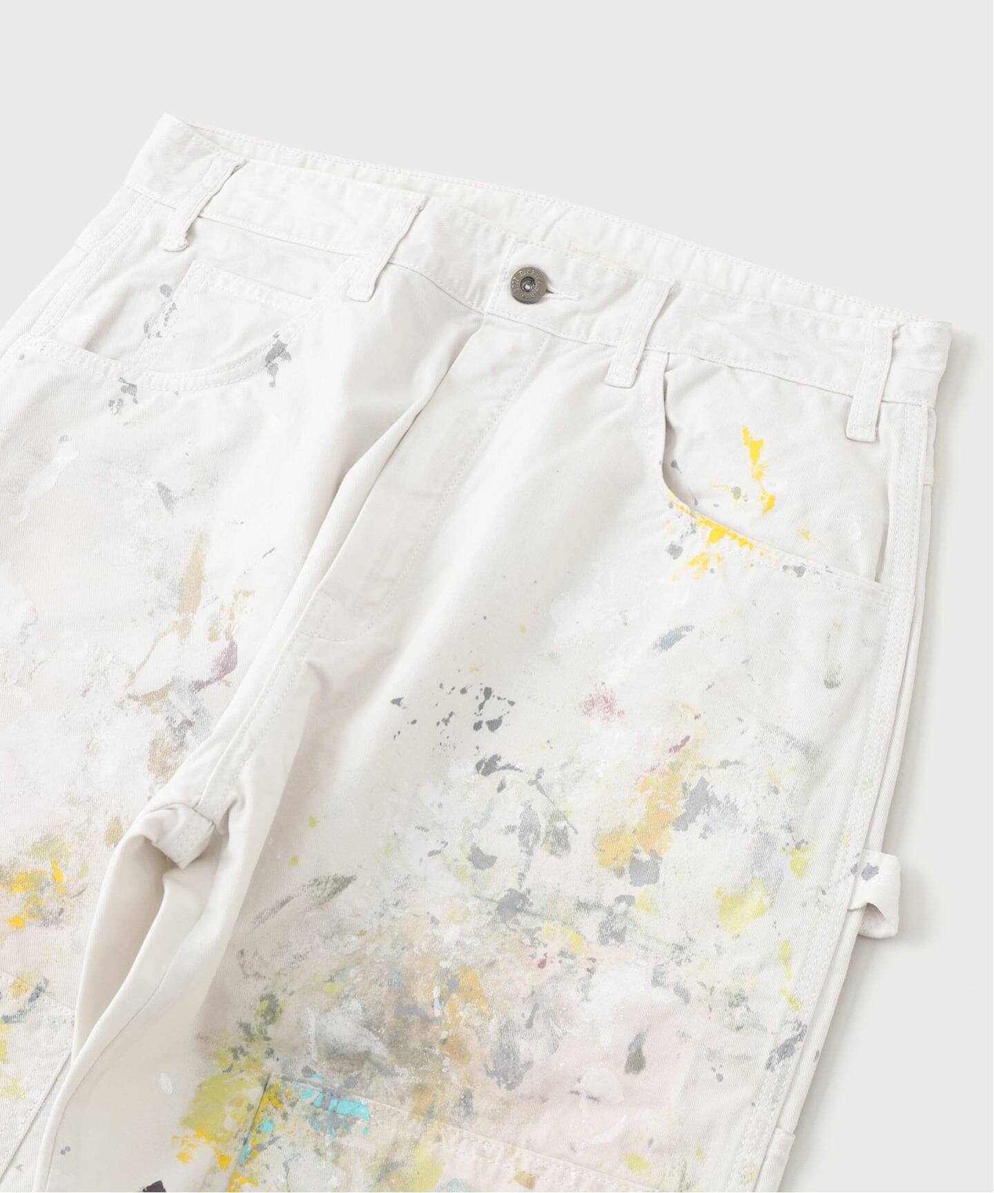 lita　ANACHRONORM アナクロノーム　ジャーナルスタンダード ANACHRONORM / アナクロノーム DART PAINT DOUBLE KNEE（その他パンツ