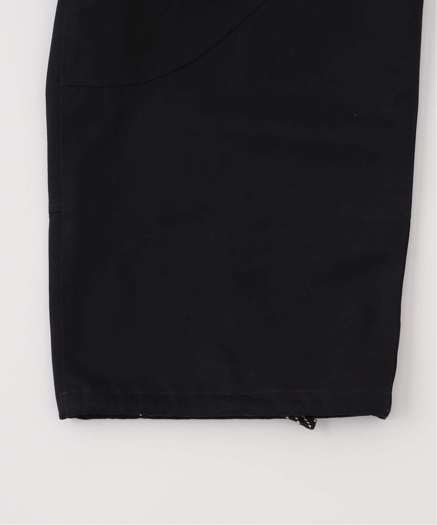 rajabrooke / ラジャブルック BASIK CHINO PANTS (WIDE