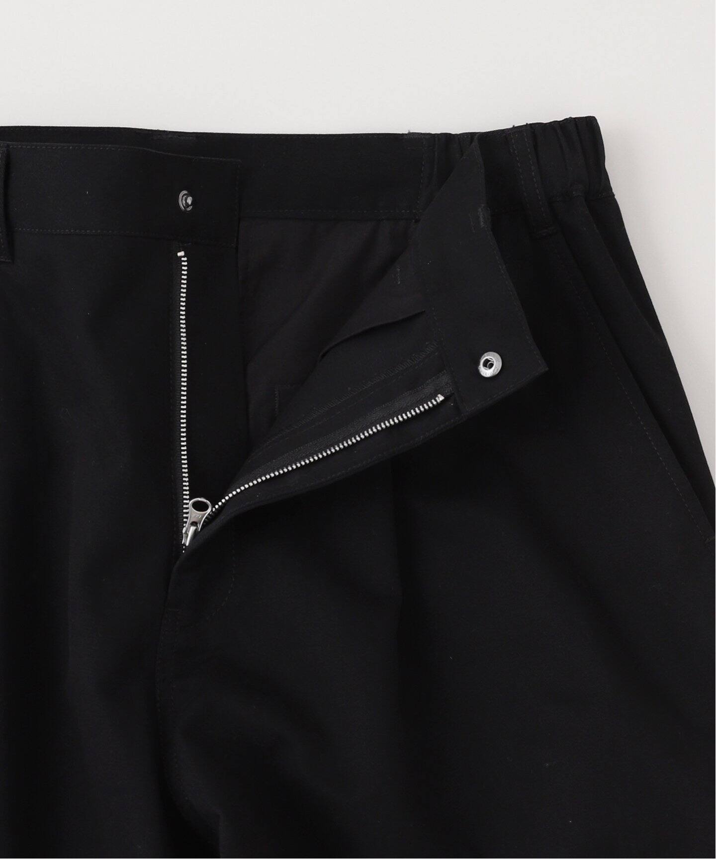 rajabrooke / ラジャブルック BASIK CHINO PANTS (WIDE