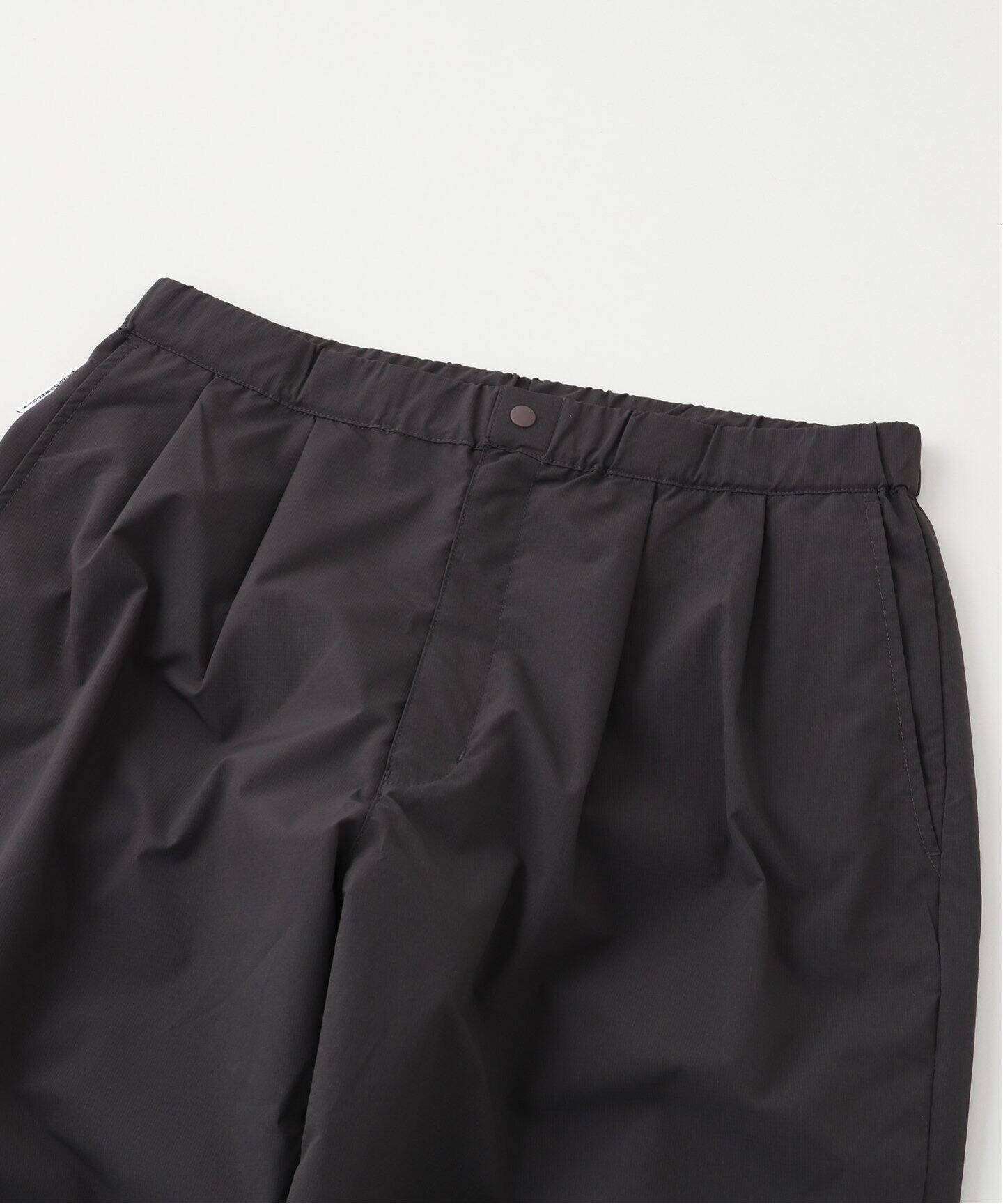 BAMBOO SHOOTS / バンブーシュート HIKE PANTS（その他パンツ