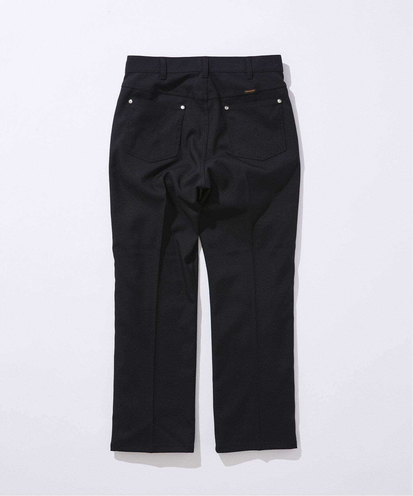 Wrangler / ラングラー for FOLL ランチャー ドレス ストレート