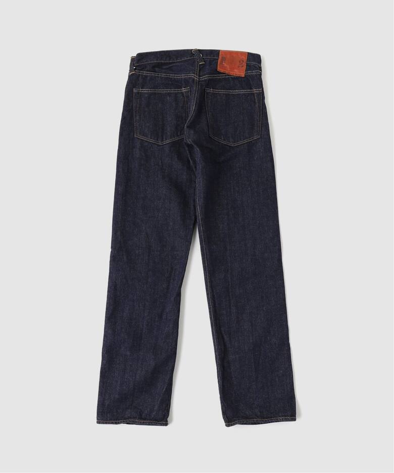 YAMANE.I Lot.1990 No.2 Regular Straight（デニムパンツ・ジーンズ 