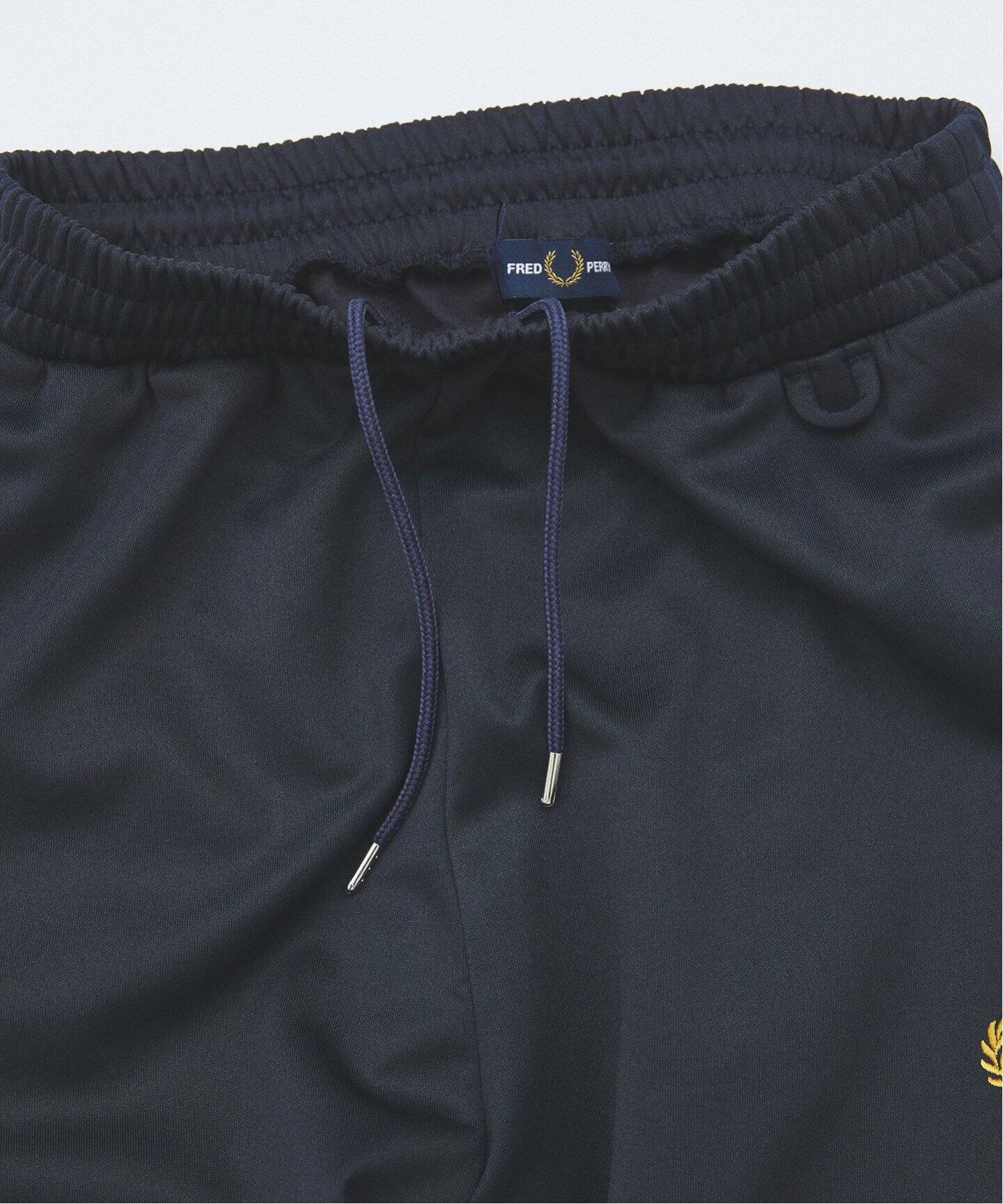 FRED PERRY for JOURNAL STANDARD / フレッドペリー トラックパンツ 