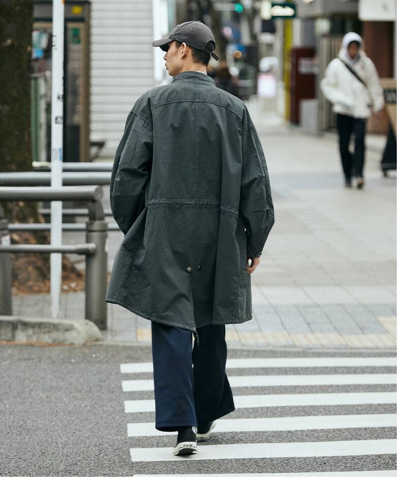 FRED PERRY for JOURNAL STANDARD / フレッドペリー トラックパンツ 