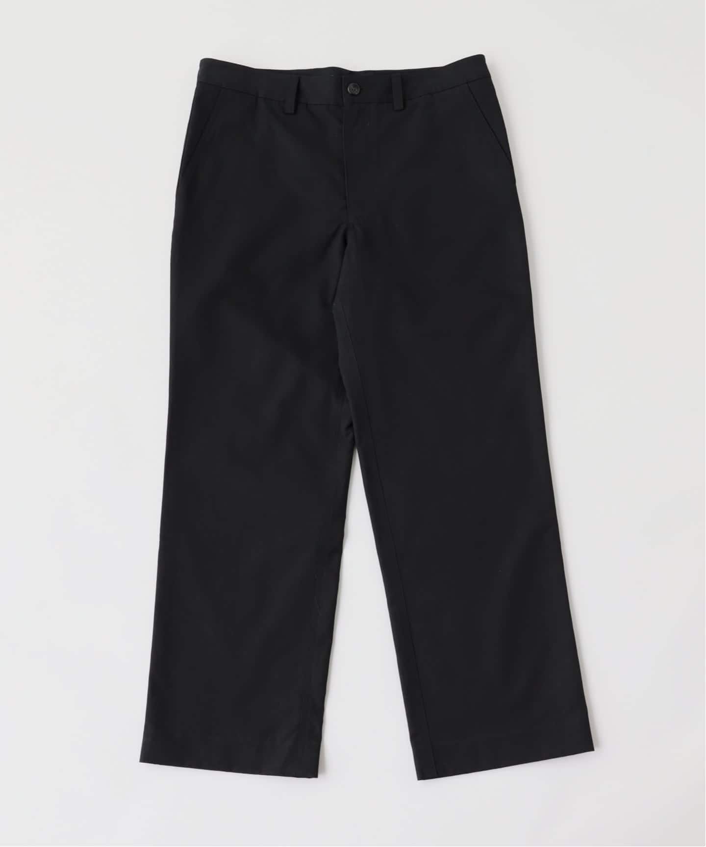 XLIM / エクスリム EP.8 05 TROUSERS（スラックス）｜BAYCREW'S DEPO