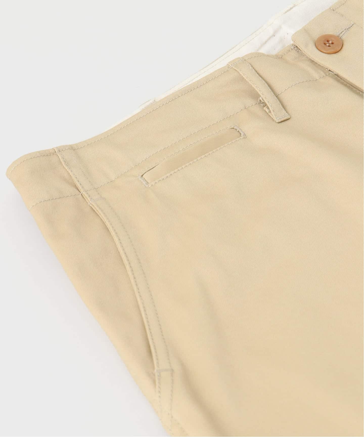 BARRY BRICKEN / バリーブリッケン チノ ウエポン PANTS（チノパンツ
