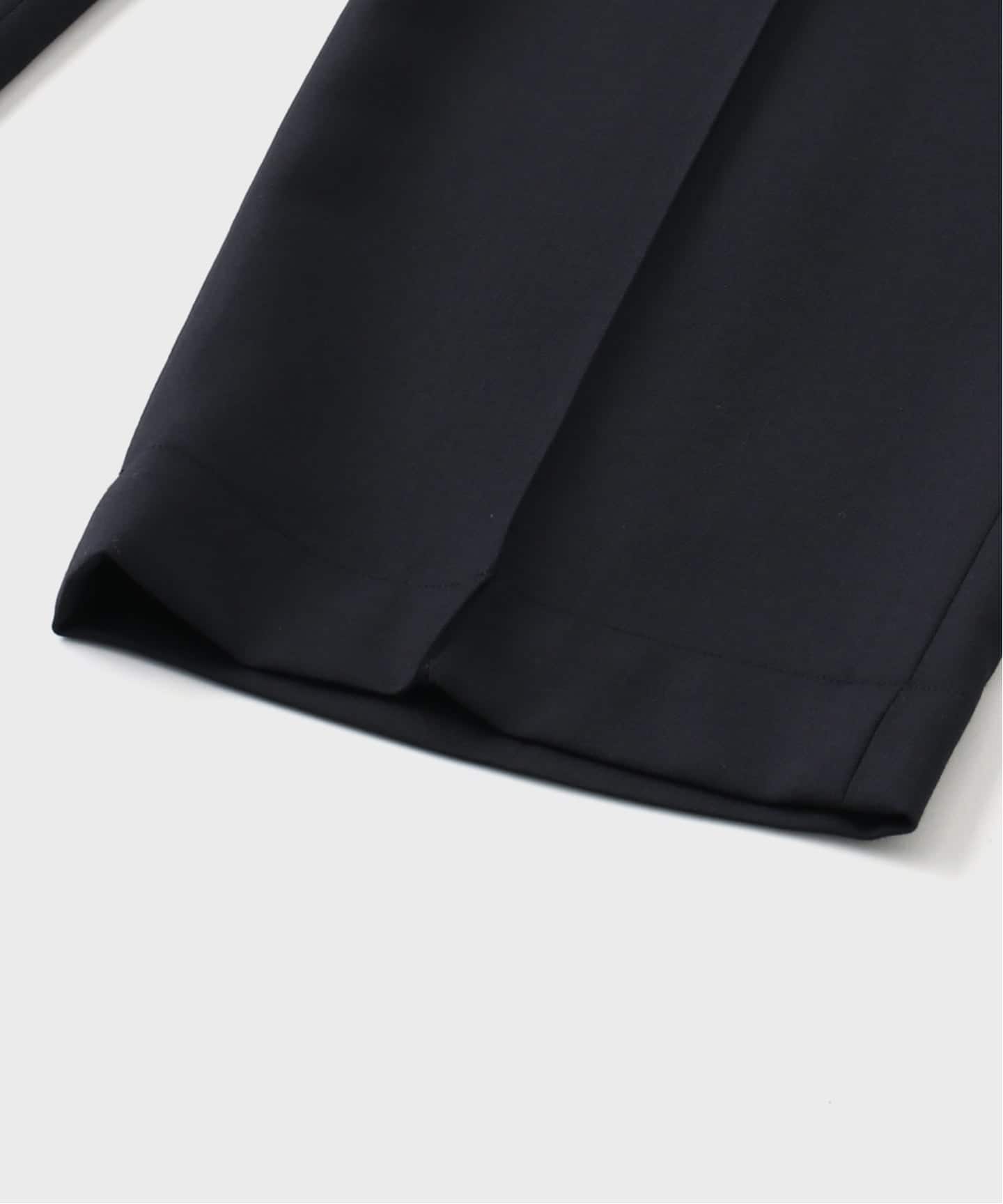 BARRY BRICKEN / バリーブリッケン SUPER100'S PANTS（スラックス