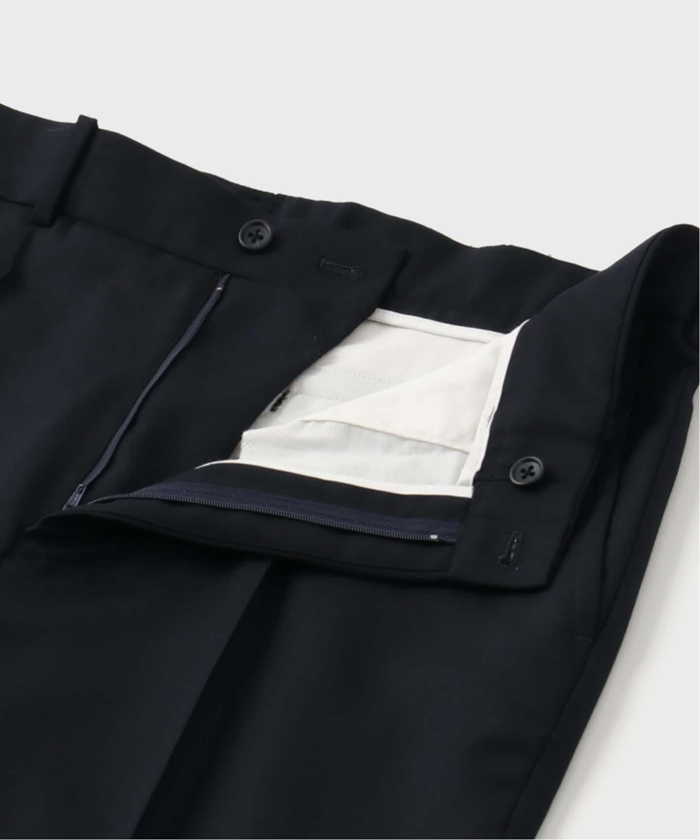 BARRY BRICKEN / バリーブリッケン SUPER100'S PANTS（スラックス