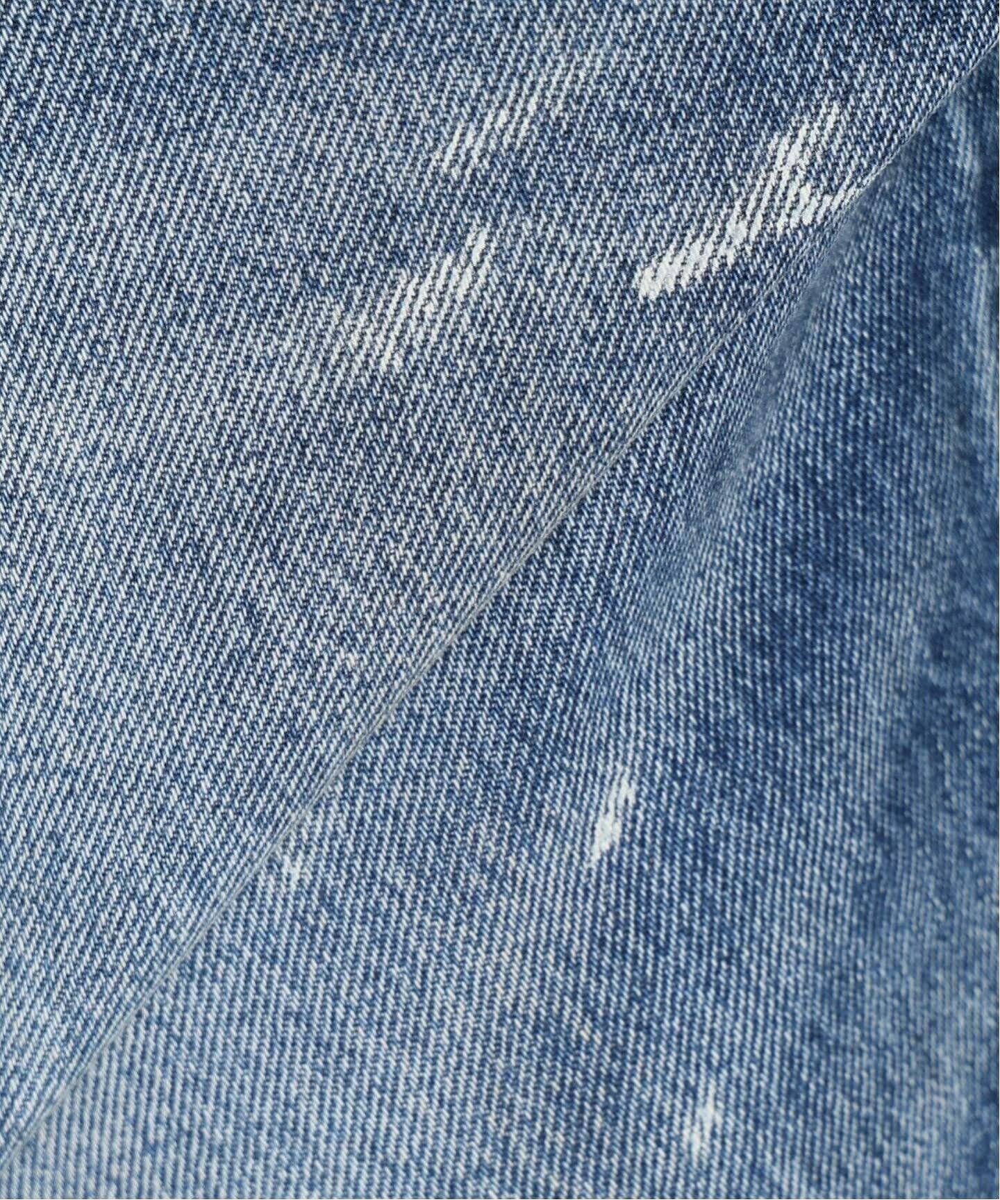 LEVI'S(R)/リーバイス(R) 別注 501(R) Selvedge Paint Splatters L30