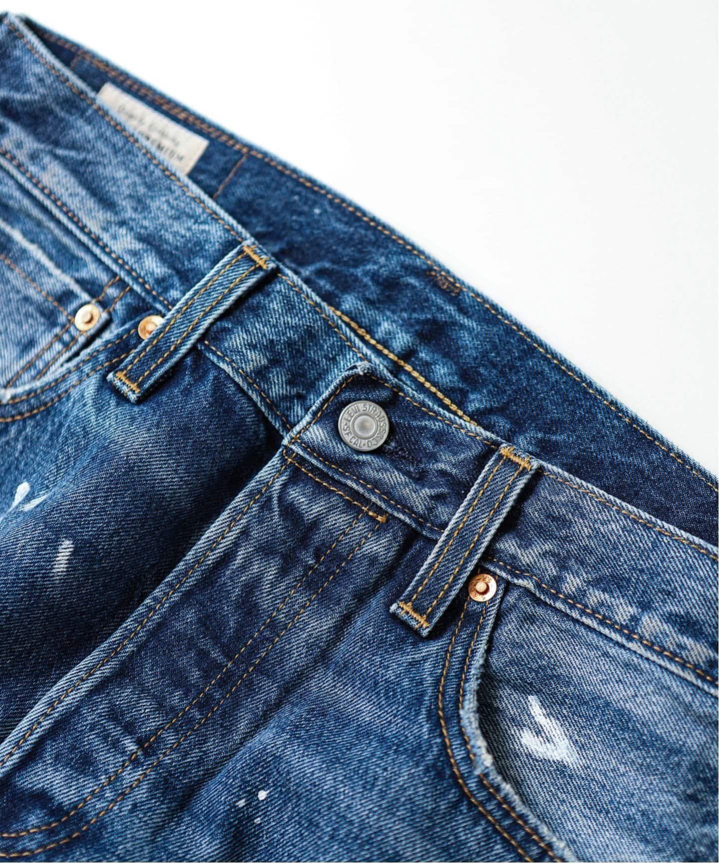 JOURNAL STANDARD｜LEVI'S(R)/リーバイス(R) 別注 501(R