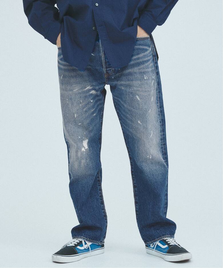LEVI