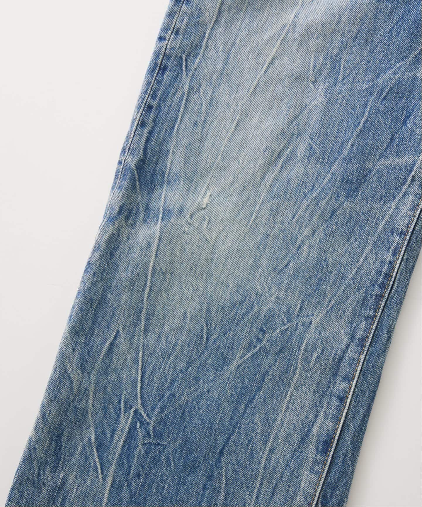 LEVI'S(R) VINTAGE CLOTHING / リーバイス 1947 501 JEANS