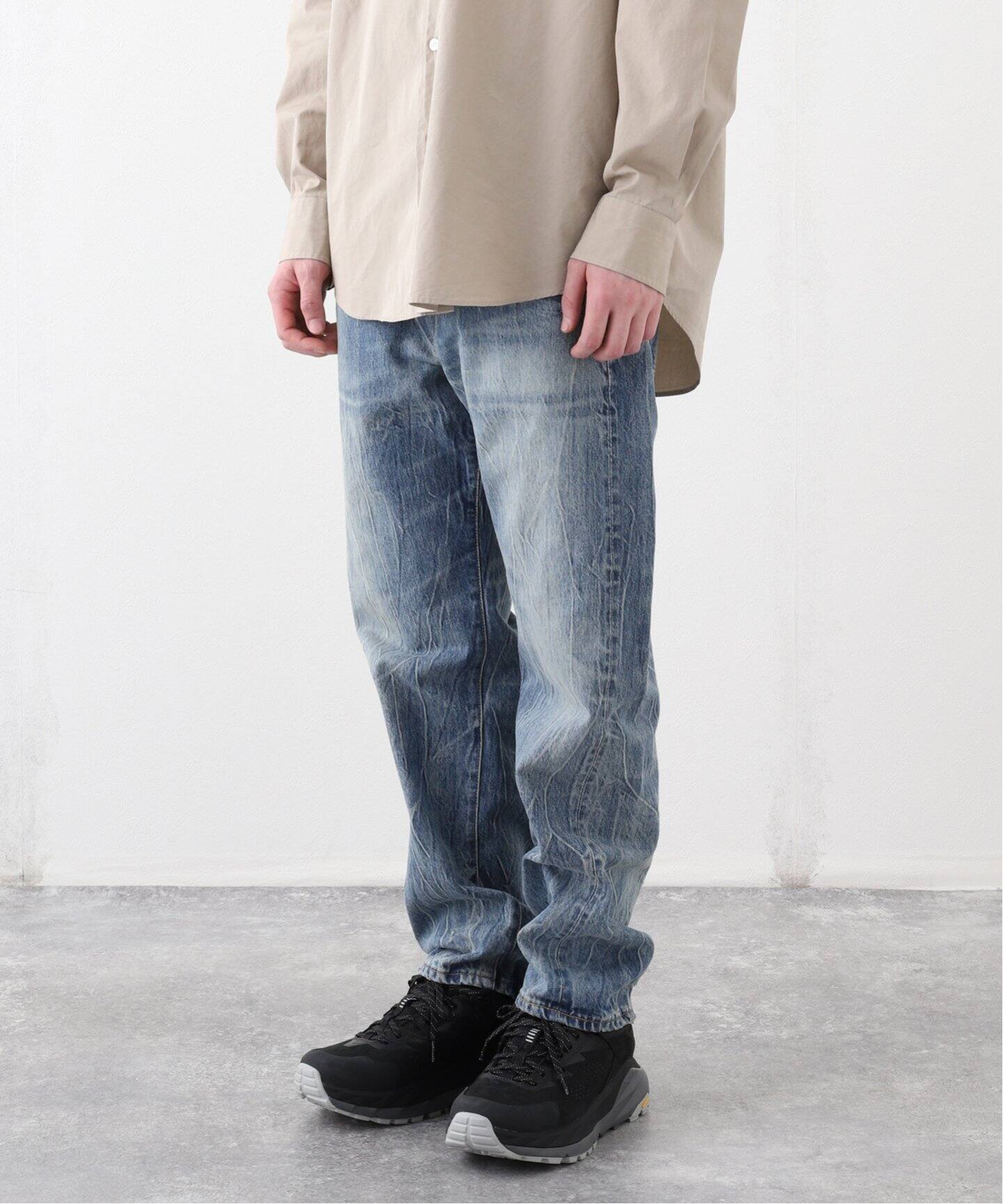 LEVI'S(R) VINTAGE CLOTHING / リーバイス 1947 501 JEANS