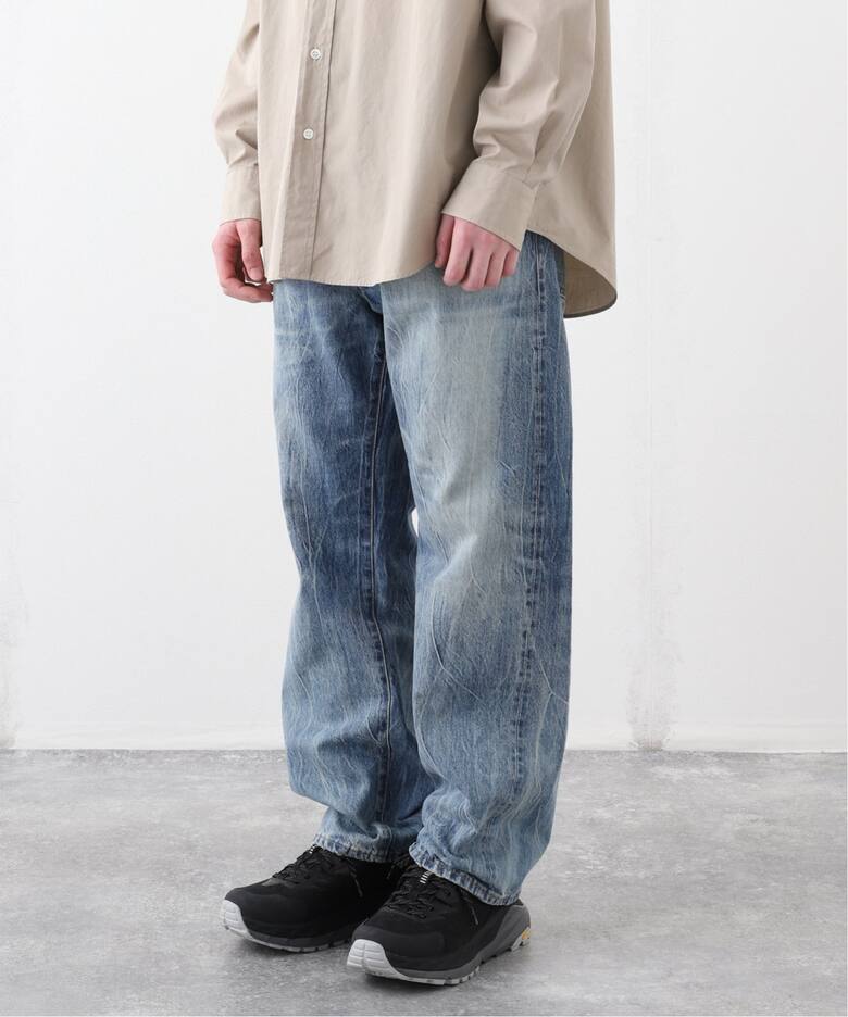LEVI