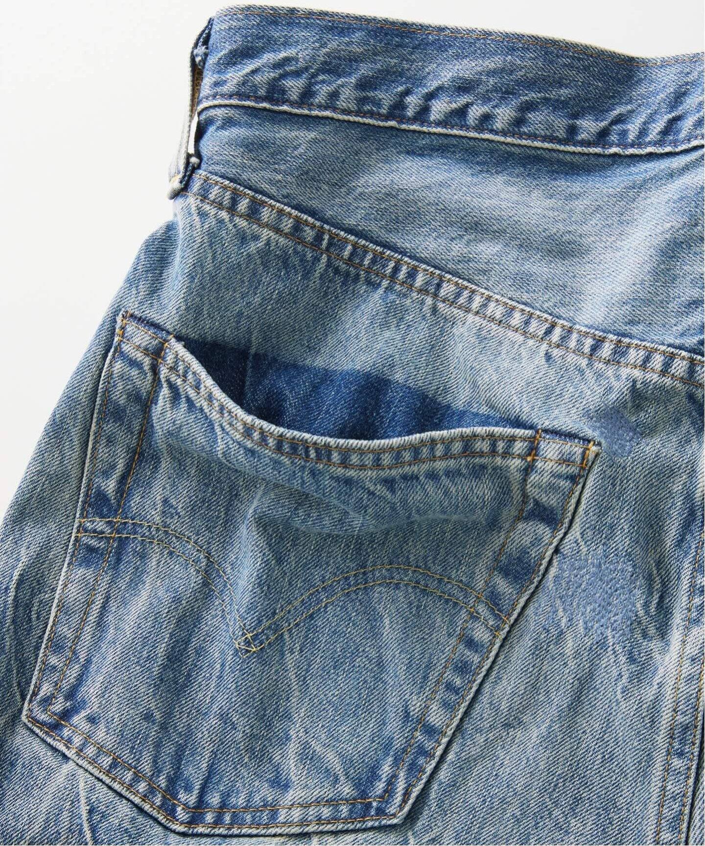 【タ】1989年　洋装 LEVI'S(R) VINTAGE CLOTHING / リーバイス 1947 501 JEANS