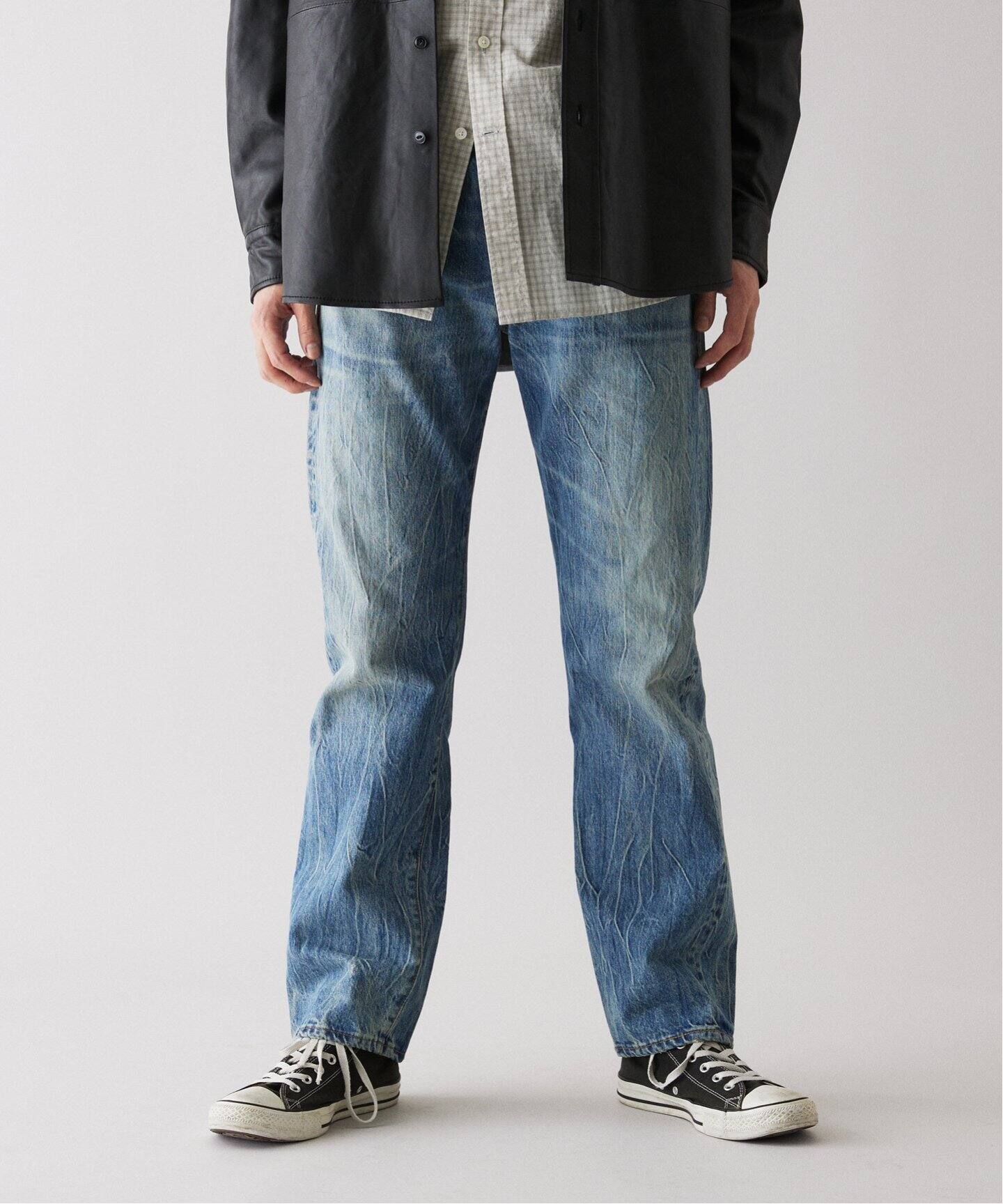 【タ】1989年　洋装 LEVI'S(R) VINTAGE CLOTHING / リーバイス 1947 501 JEANS