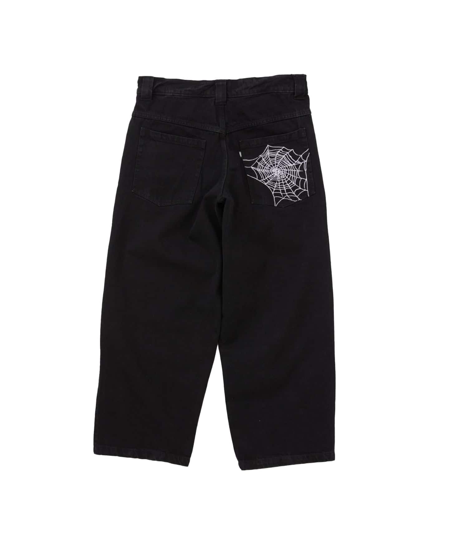 earlskateboardsデニムアール Earl Skateboards / アール スケートボーズ EMBROIDERY DENIM（デニム