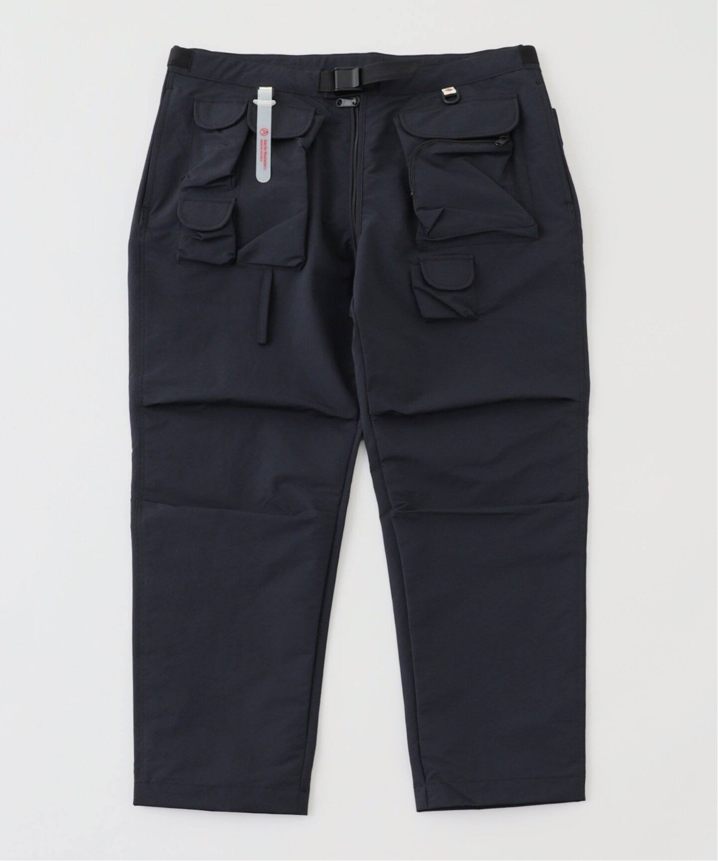 MOUNTAIN RESEARCH / マウンテンリサーチ Phishing Trousers（カーゴ 
