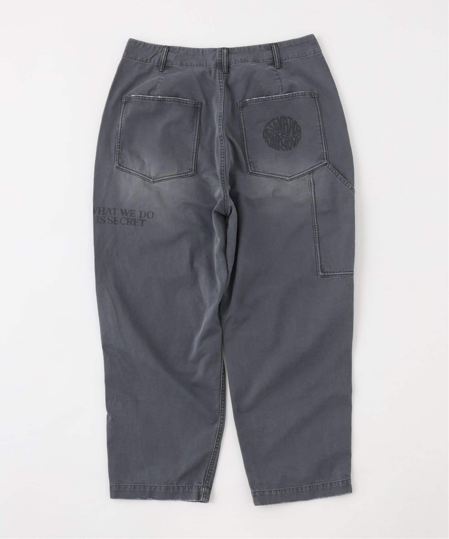 美品　liberaiders サルエルチノパンツ vDhZnxLtb73n.jpg?width=768