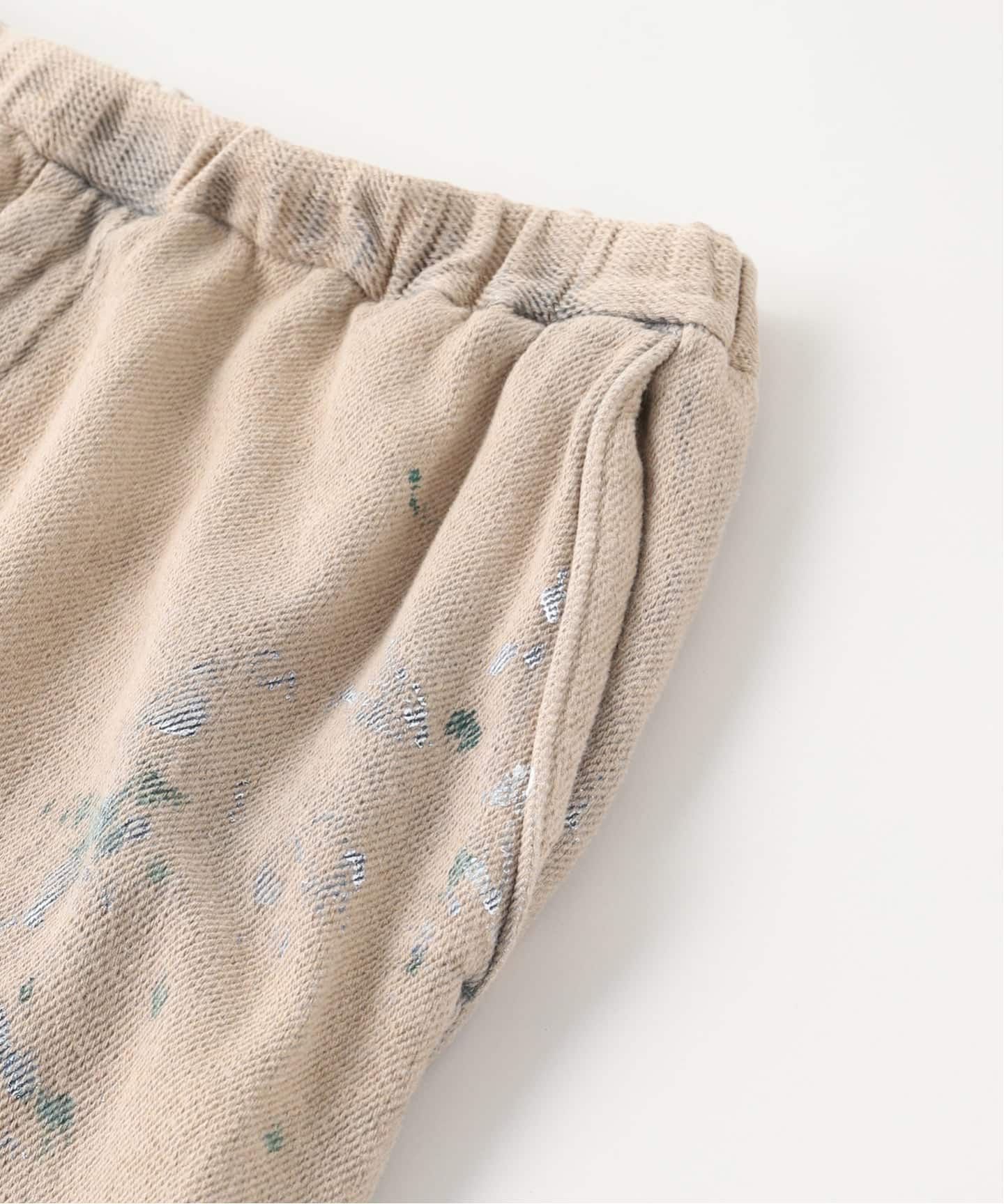 ANACHRONORM / アナクロノーム LOOSE DENIM WIDE EASY PANTS（デニム